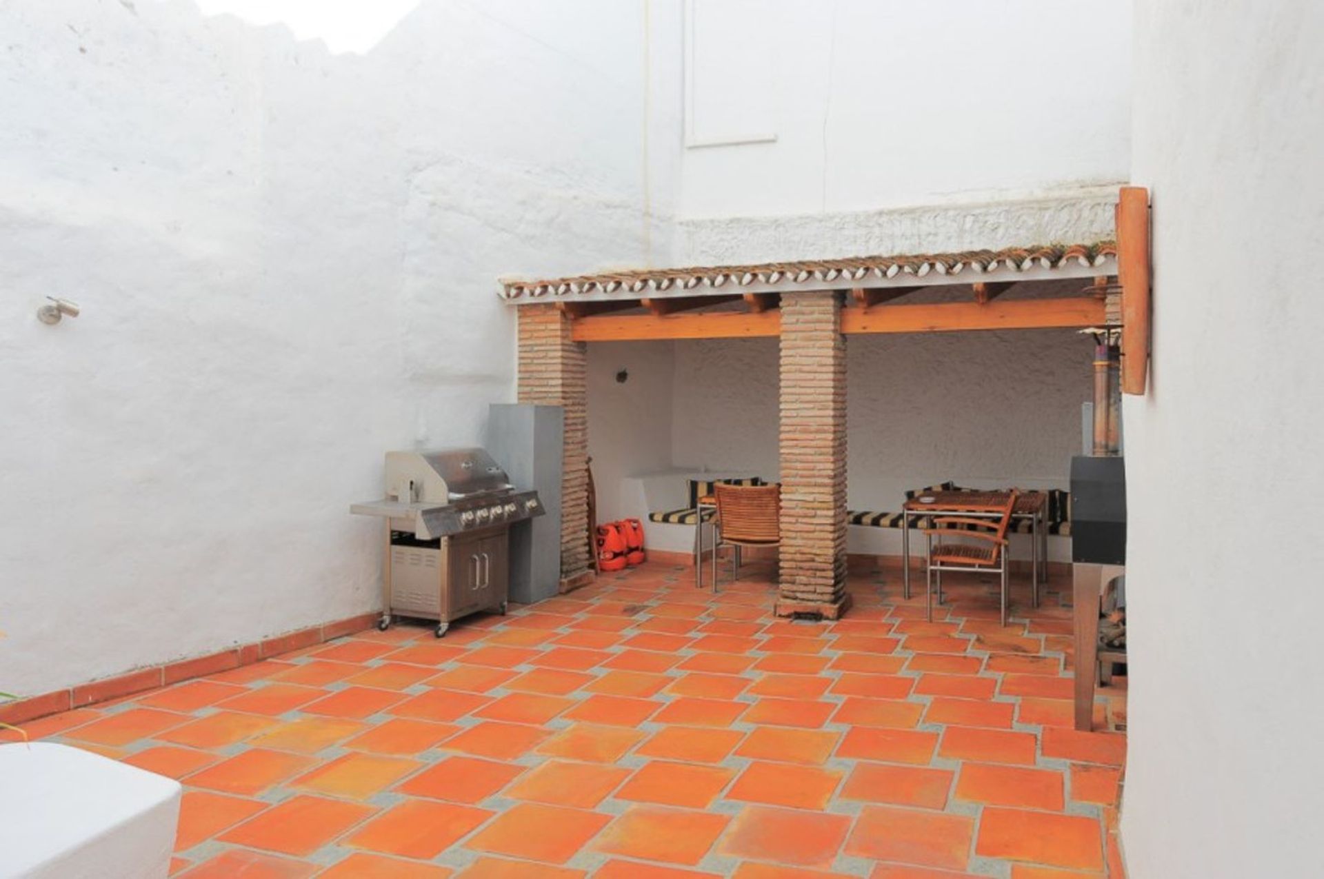 Rumah di Marbella, Andalusia 11858368