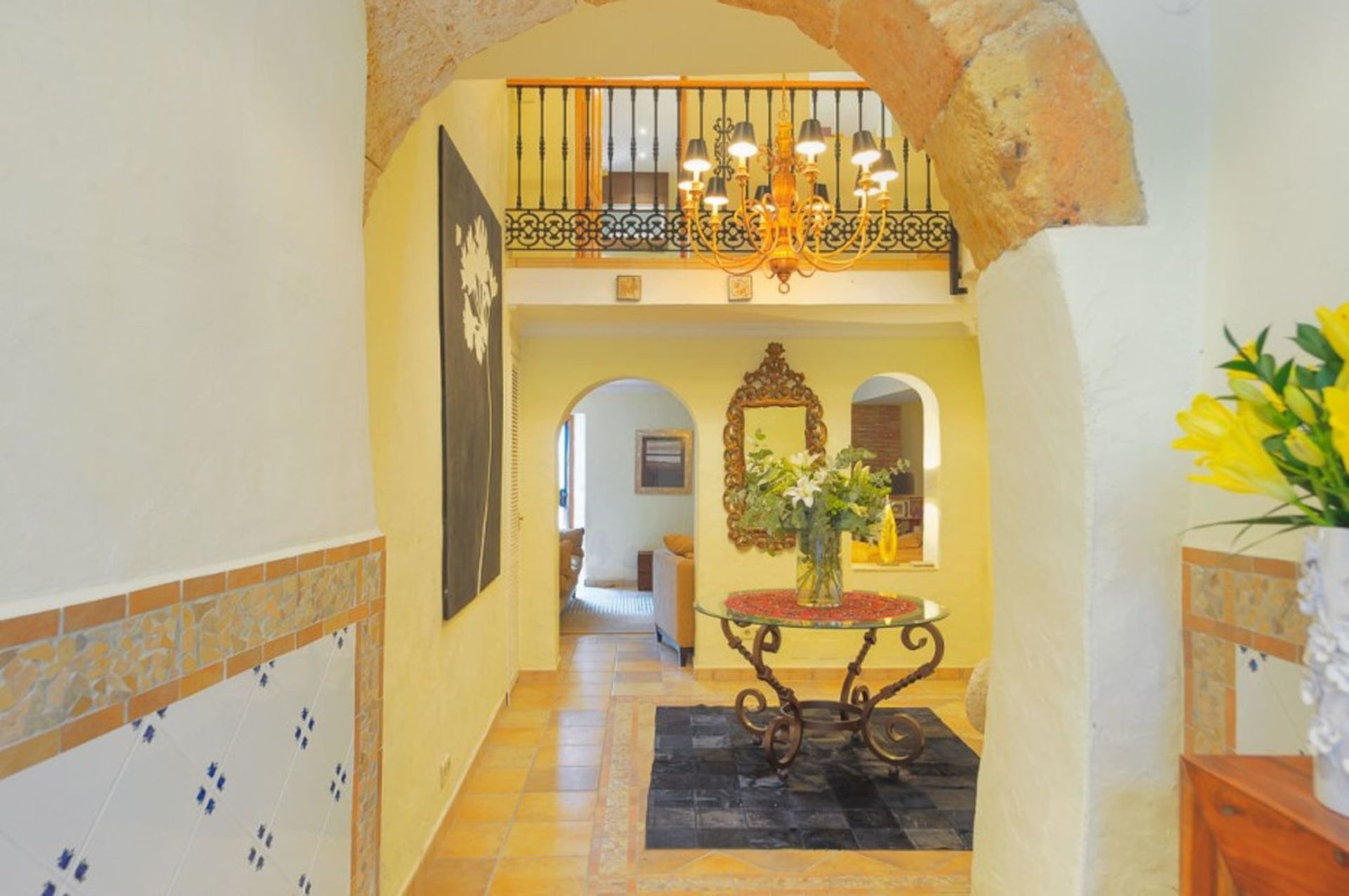 Rumah di Marbella, Andalusia 11858368