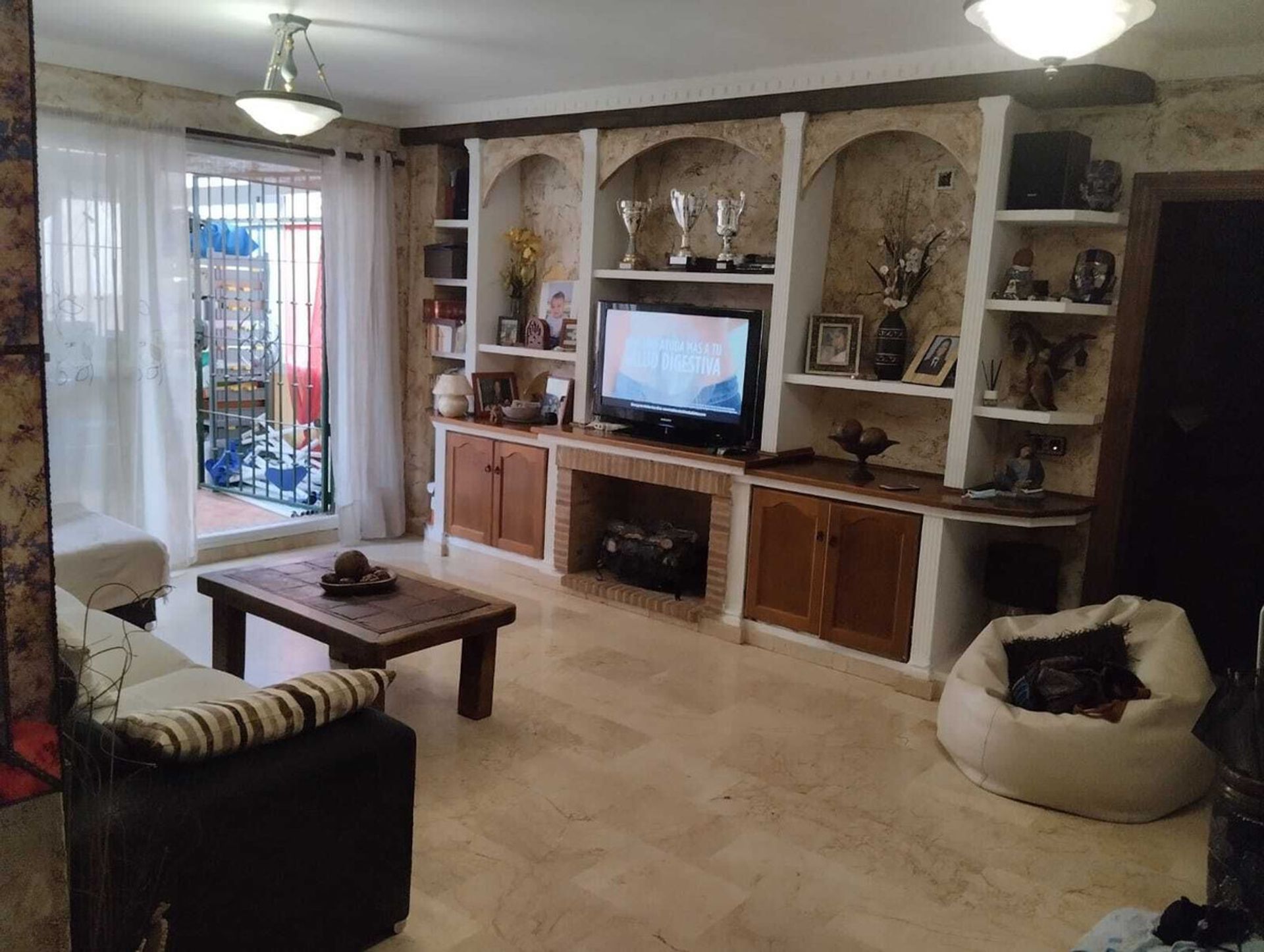 Condominio en Marbella, Andalusia 11858373