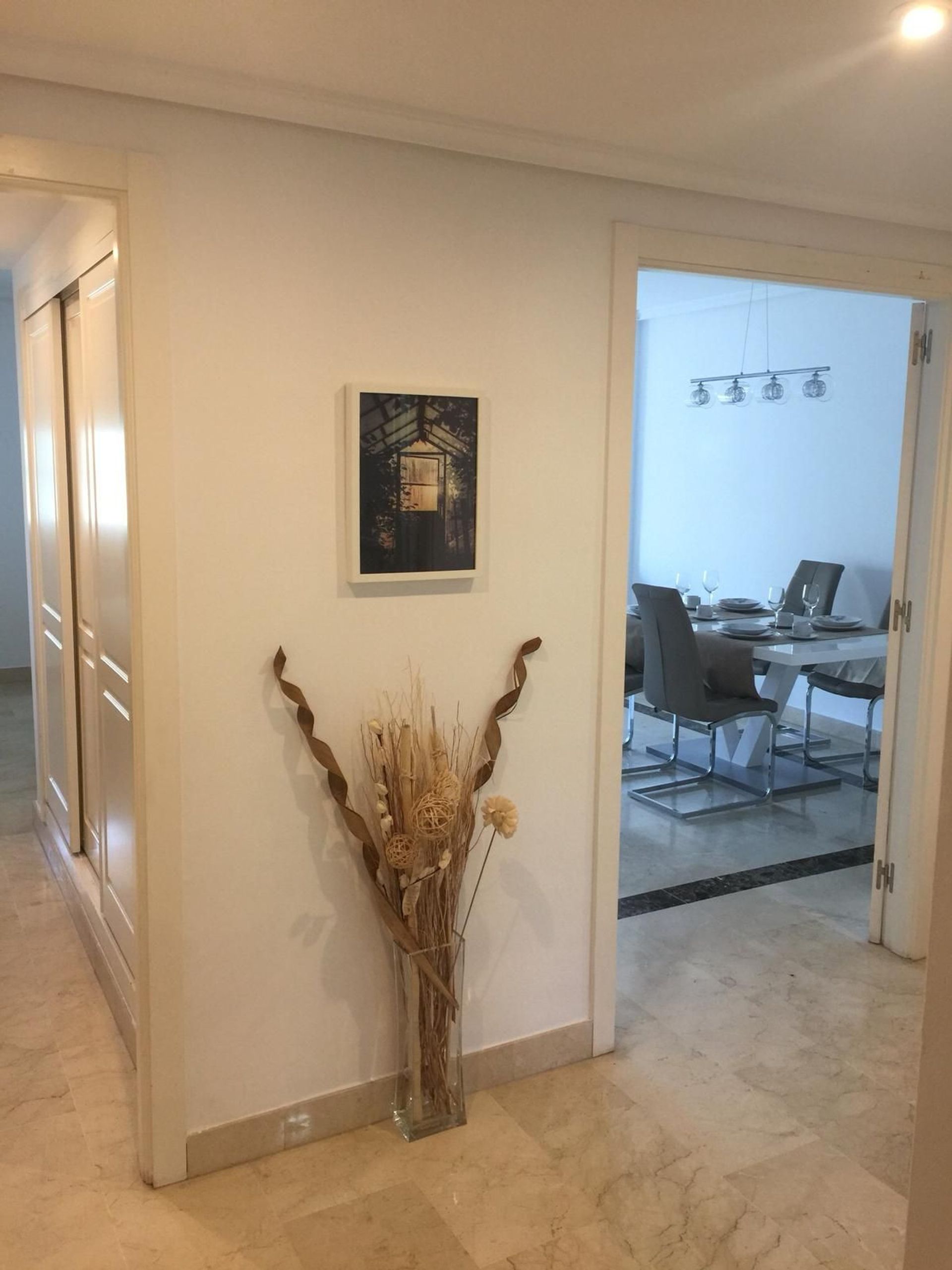 Condominio en marbella, Andalucía 11858387