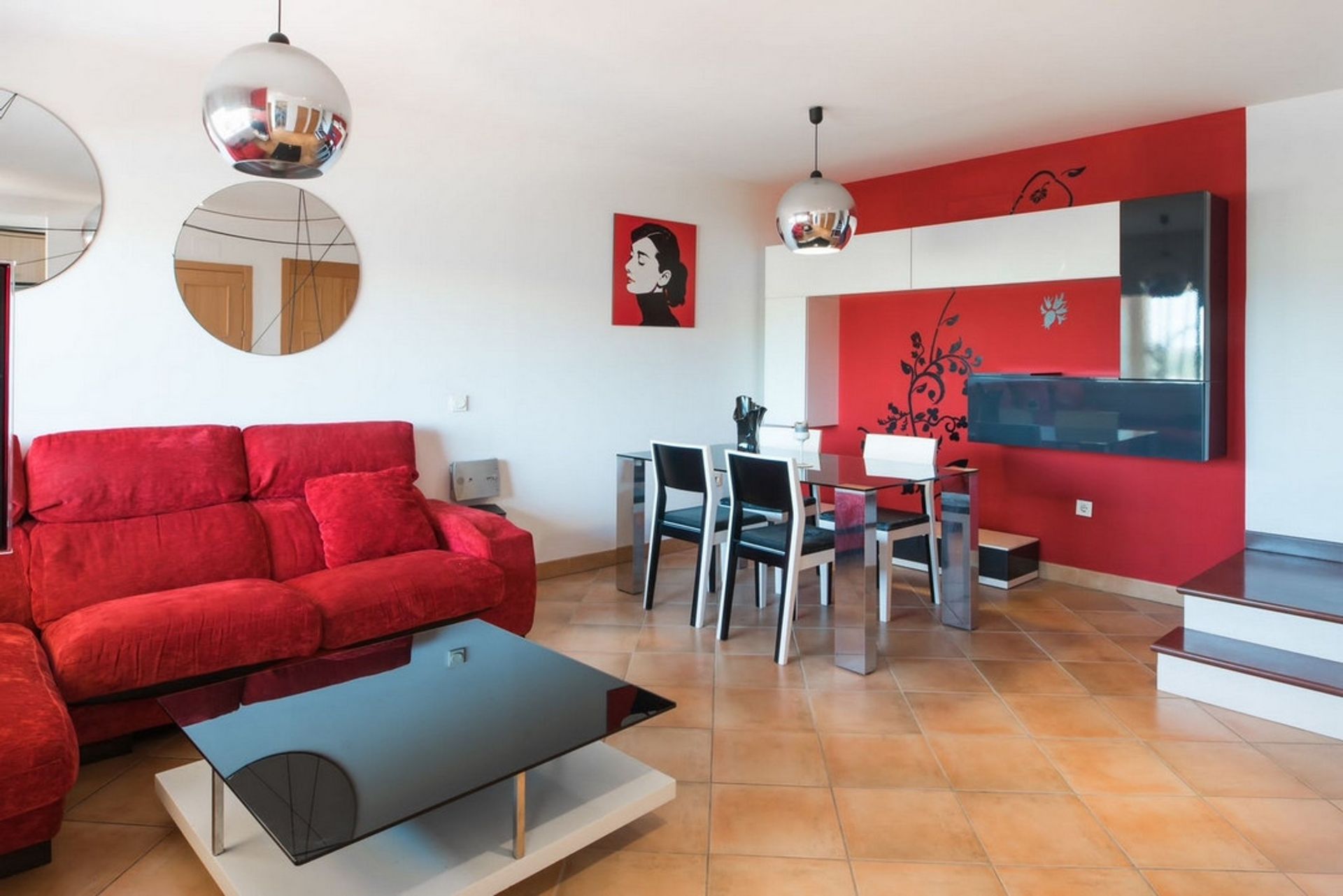 House in La Cala de Mijas, Andalusia 11858405