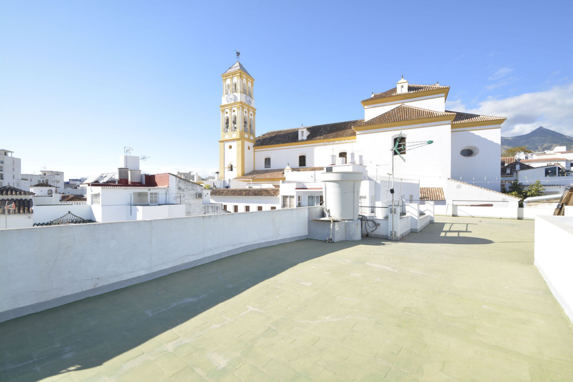 Casa nel Marbella, Andalusia 11858446