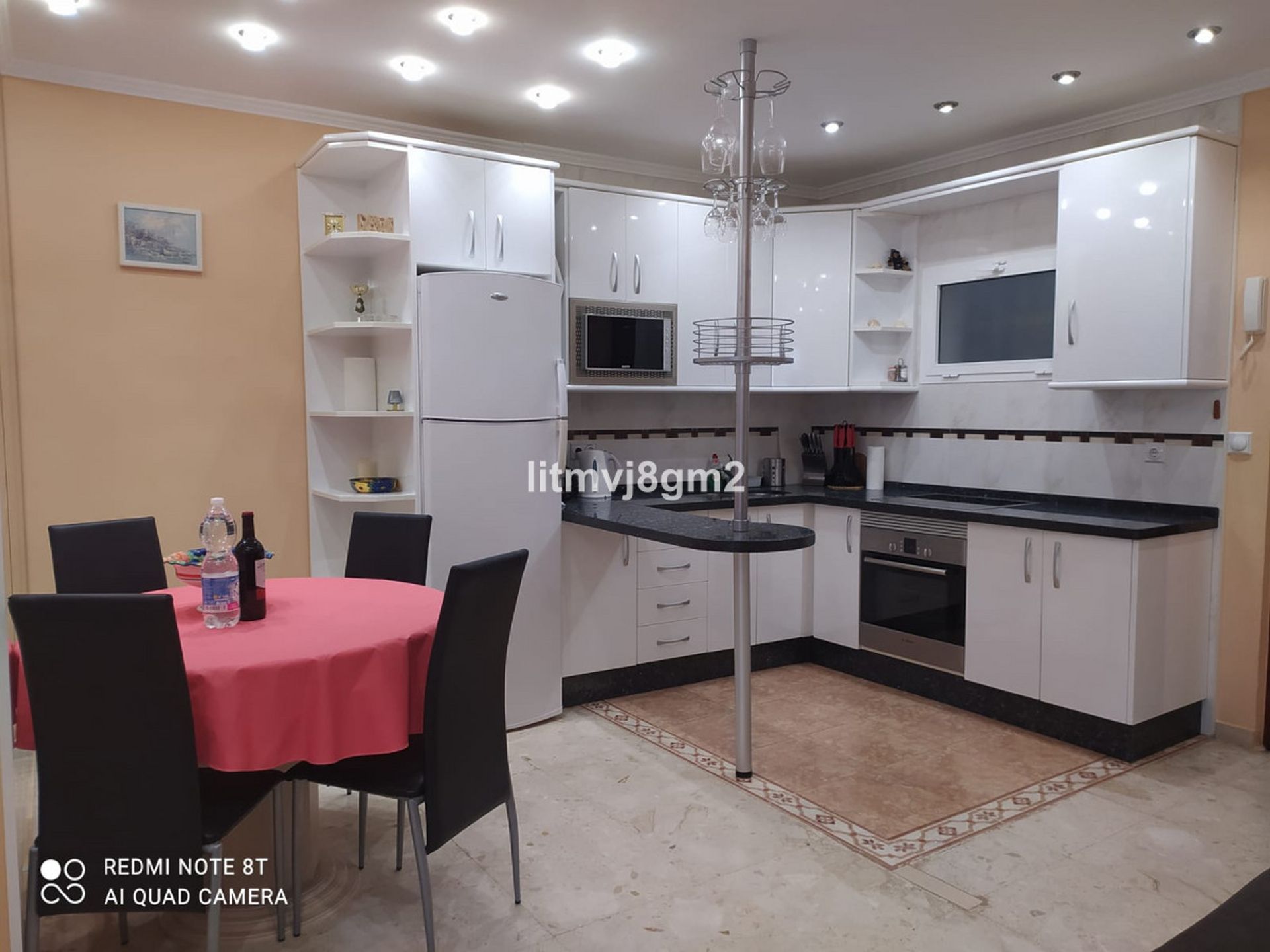 קוֹנדוֹמִינִיוֹן ב Sitio de Calahonda, Andalusia 11858454