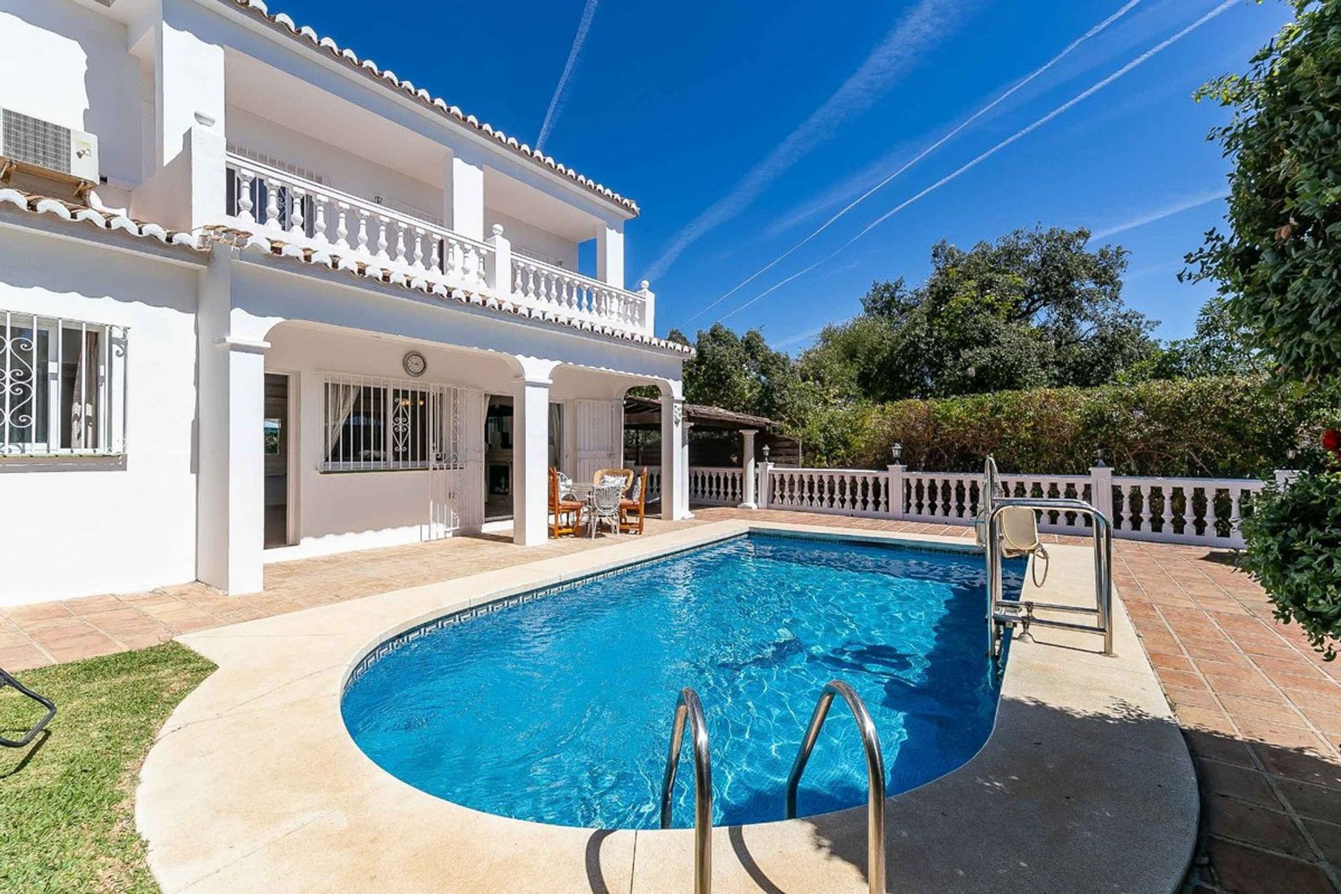 Haus im Fuengirola, Andalusien 11858457