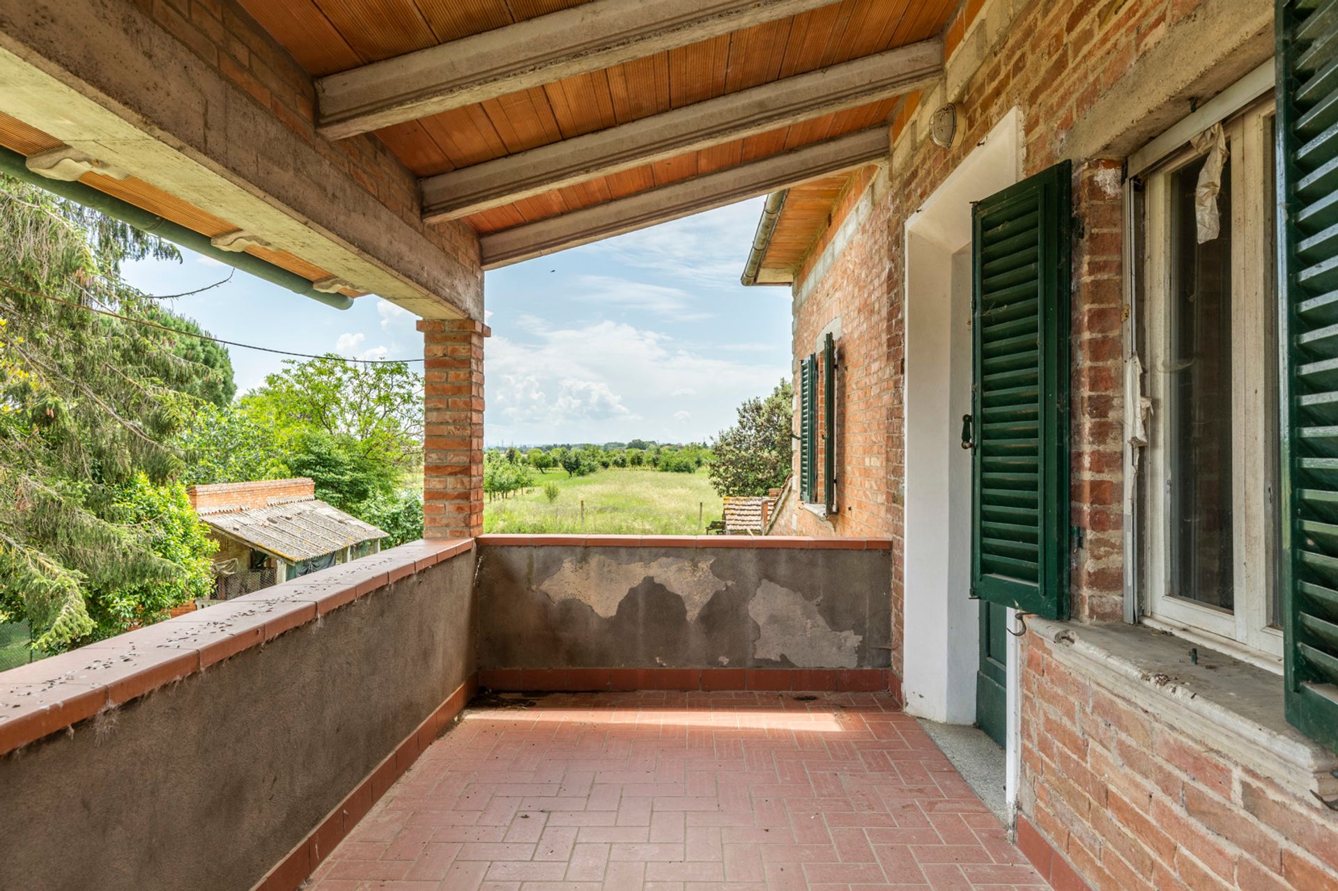 Rumah di Montepulciano, Tuscany 11858903