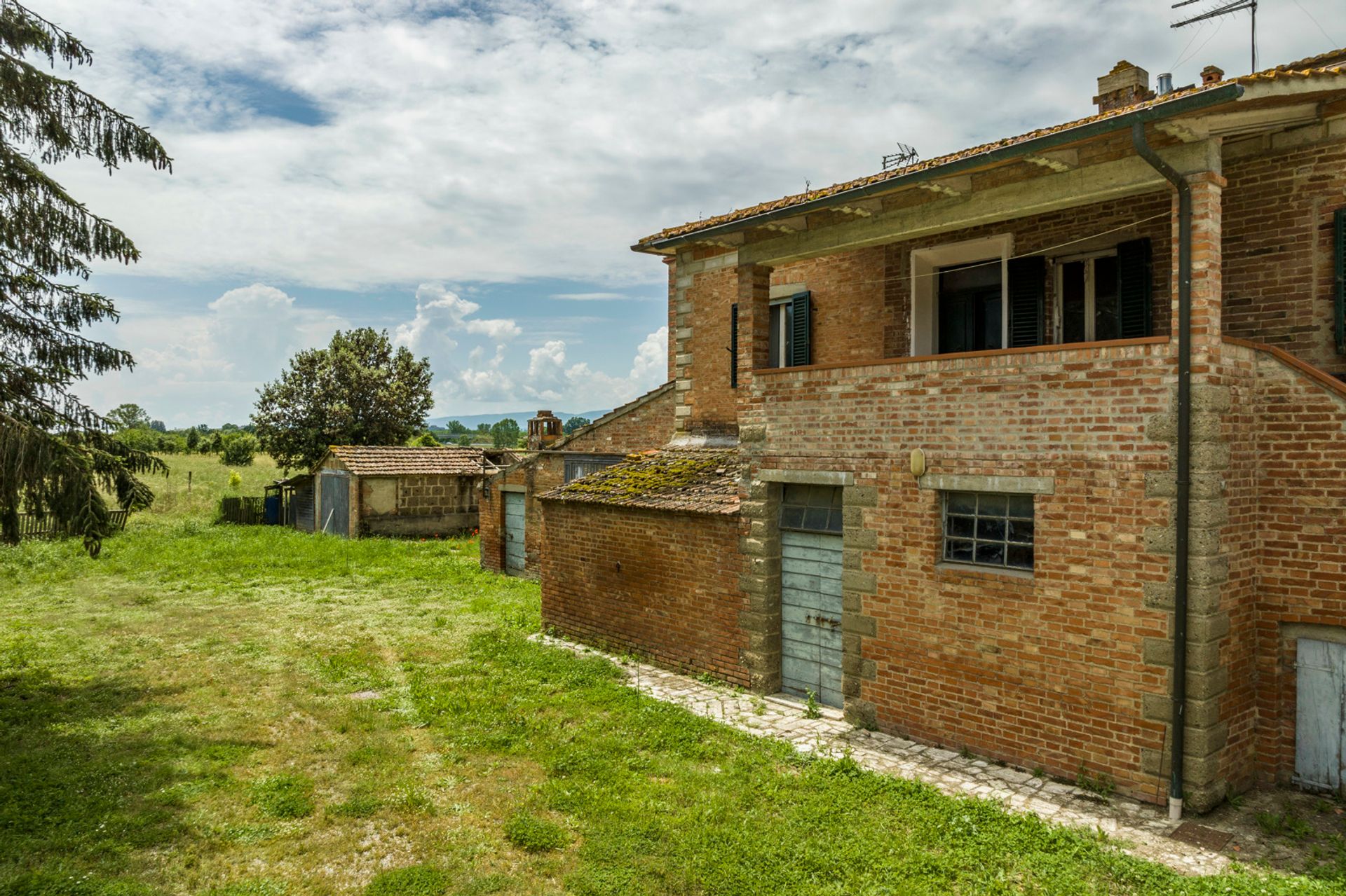 casa en Montepulciano, toscana 11858903