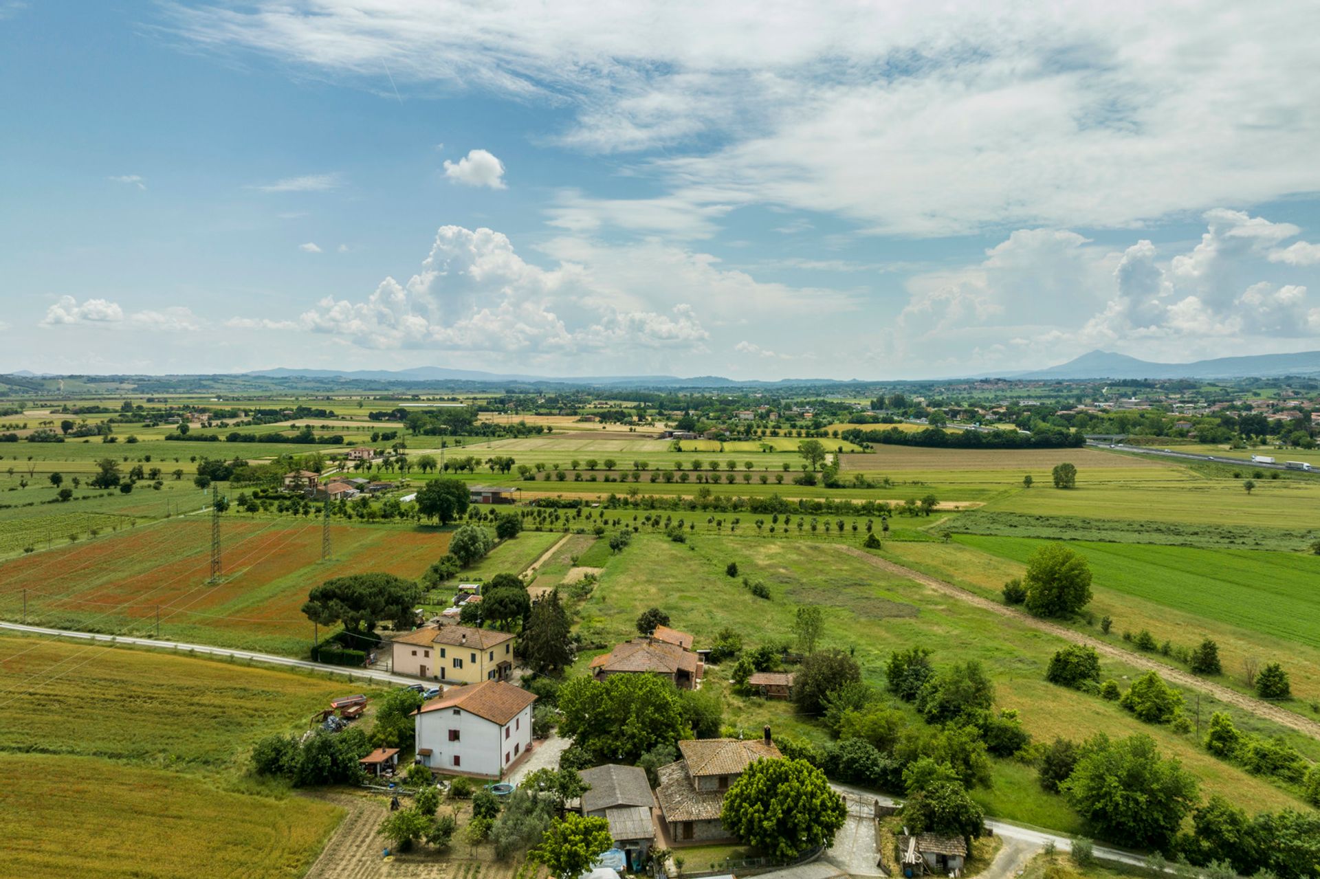 Talo sisään Montepulciano, Tuscany 11858903