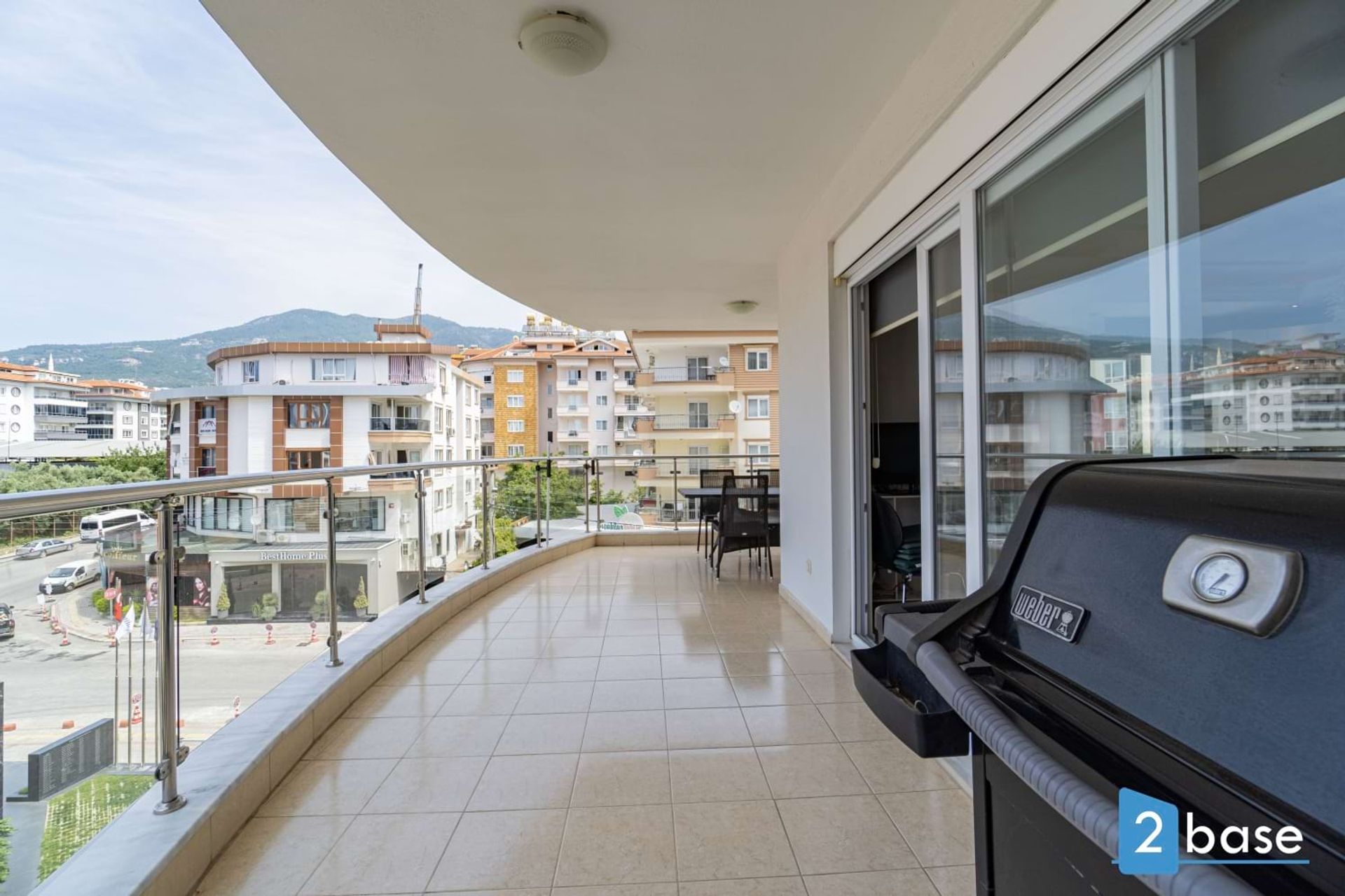 Condominio en , Antalya 11858938