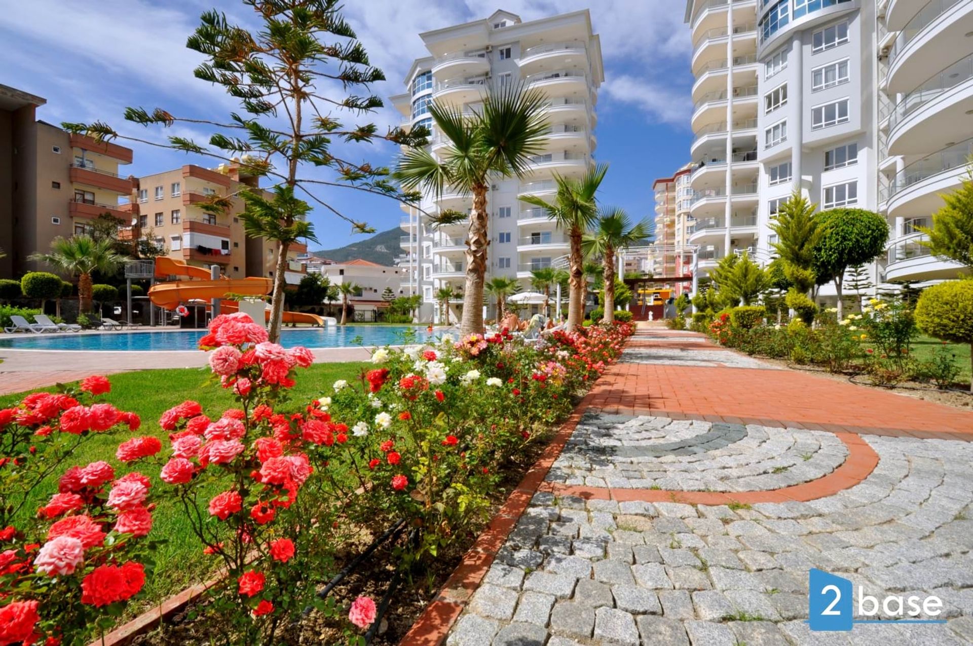 Condominio en , Antalya 11858938