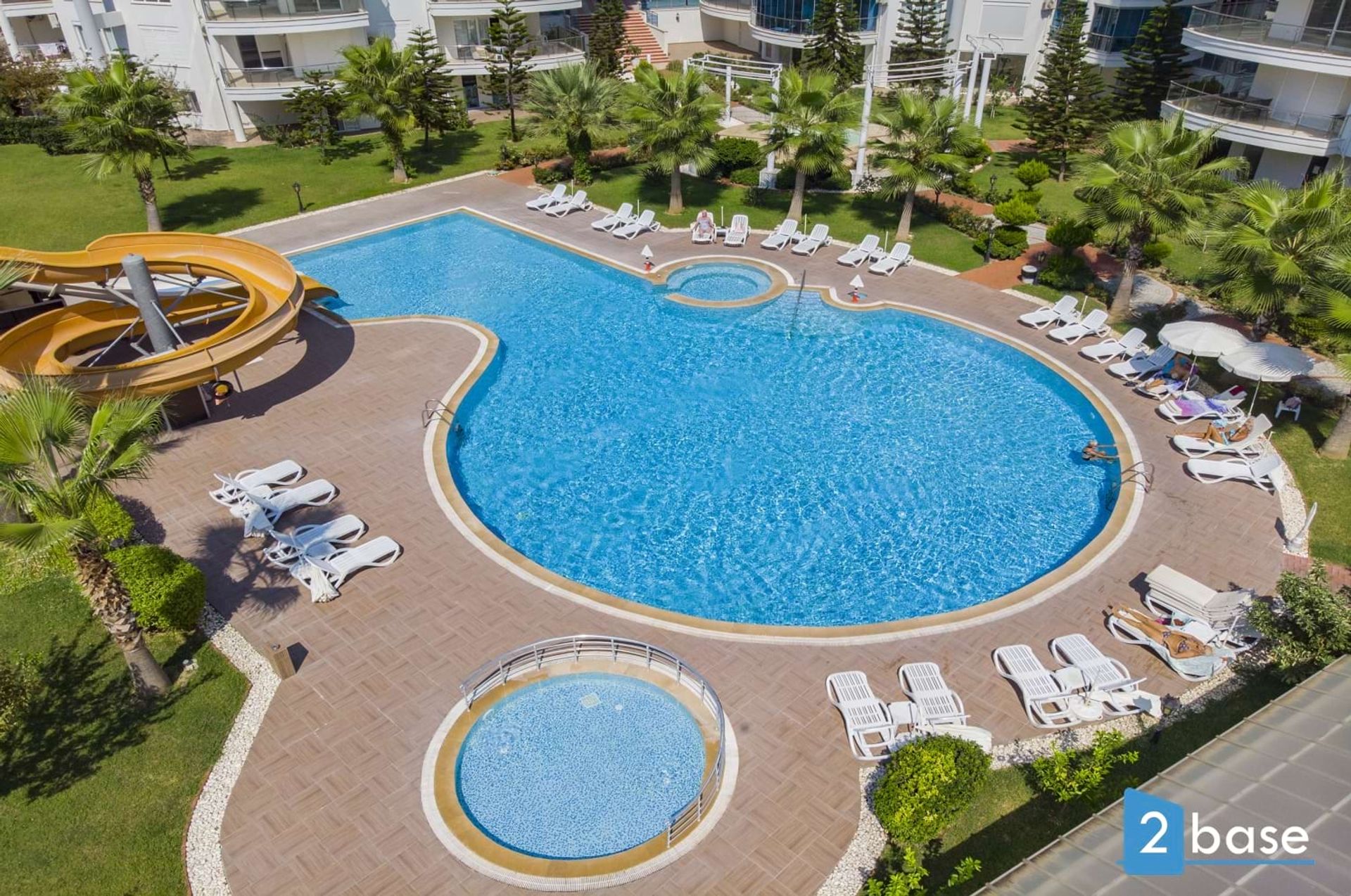 Condominio en , Antalya 11858938