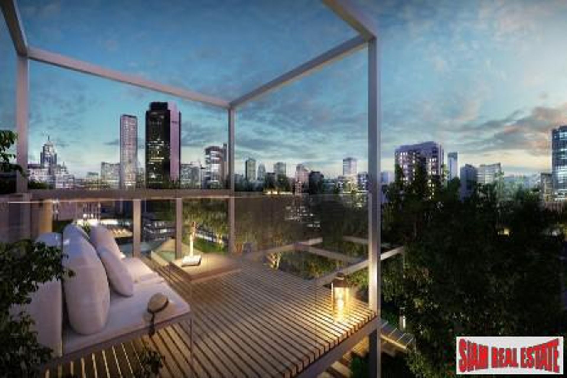 Condominio en , Krung Thep Maha Nakhon 11858991