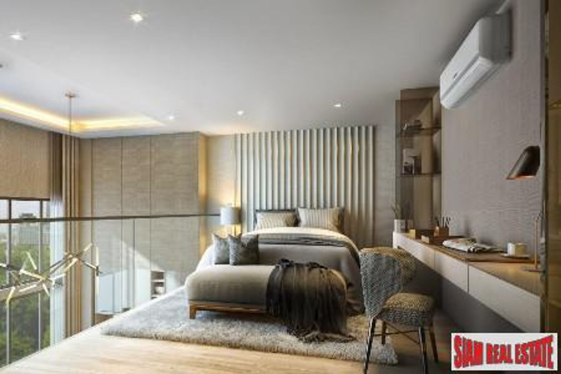 Condominio en , Krung Thep Maha Nakhon 11858991