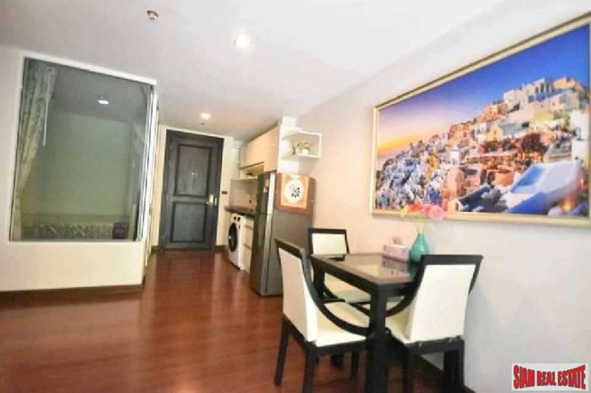 Condominio nel Muban Ban Seri, Krung Thep Maha Nakhon 11859009