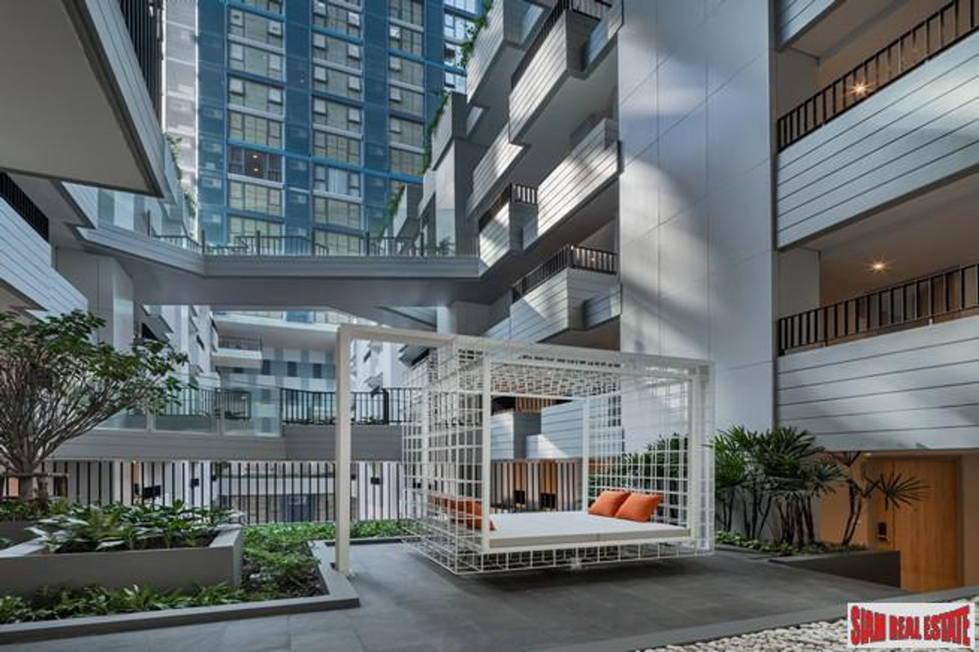 Condominio en , Bangkok 11859013