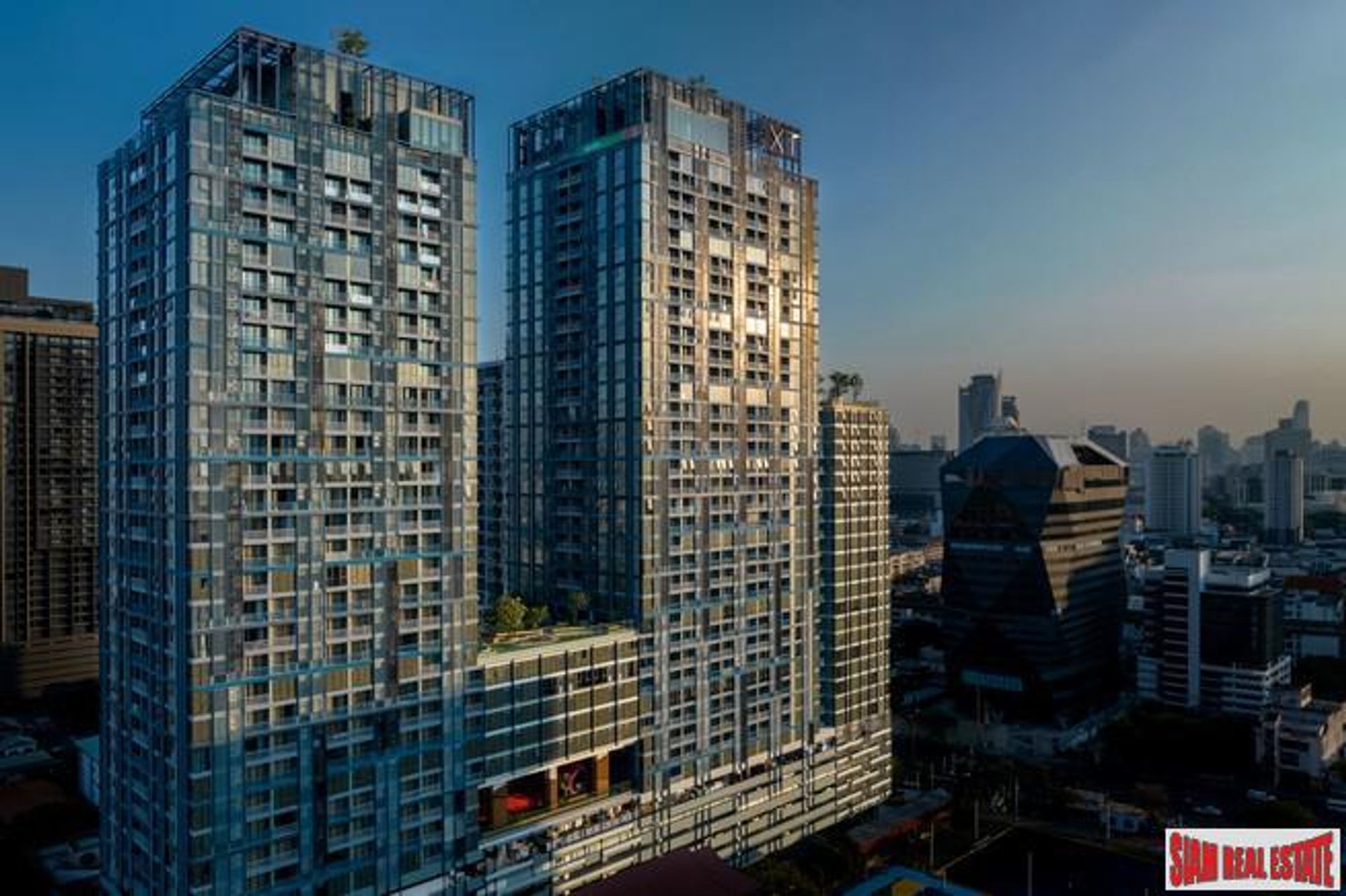 Condominio en , Bangkok 11859013