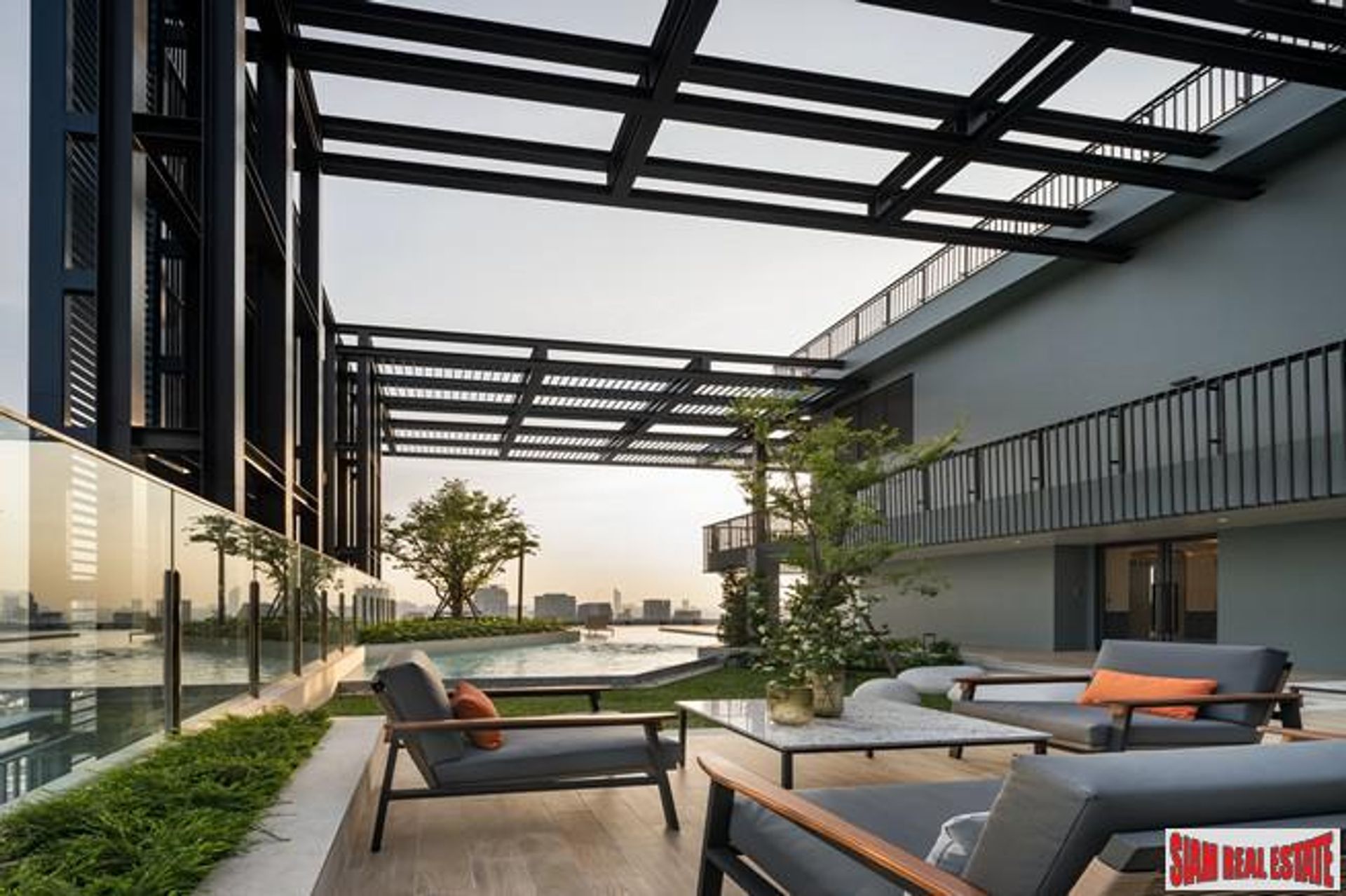 Condominio en , Bangkok 11859013