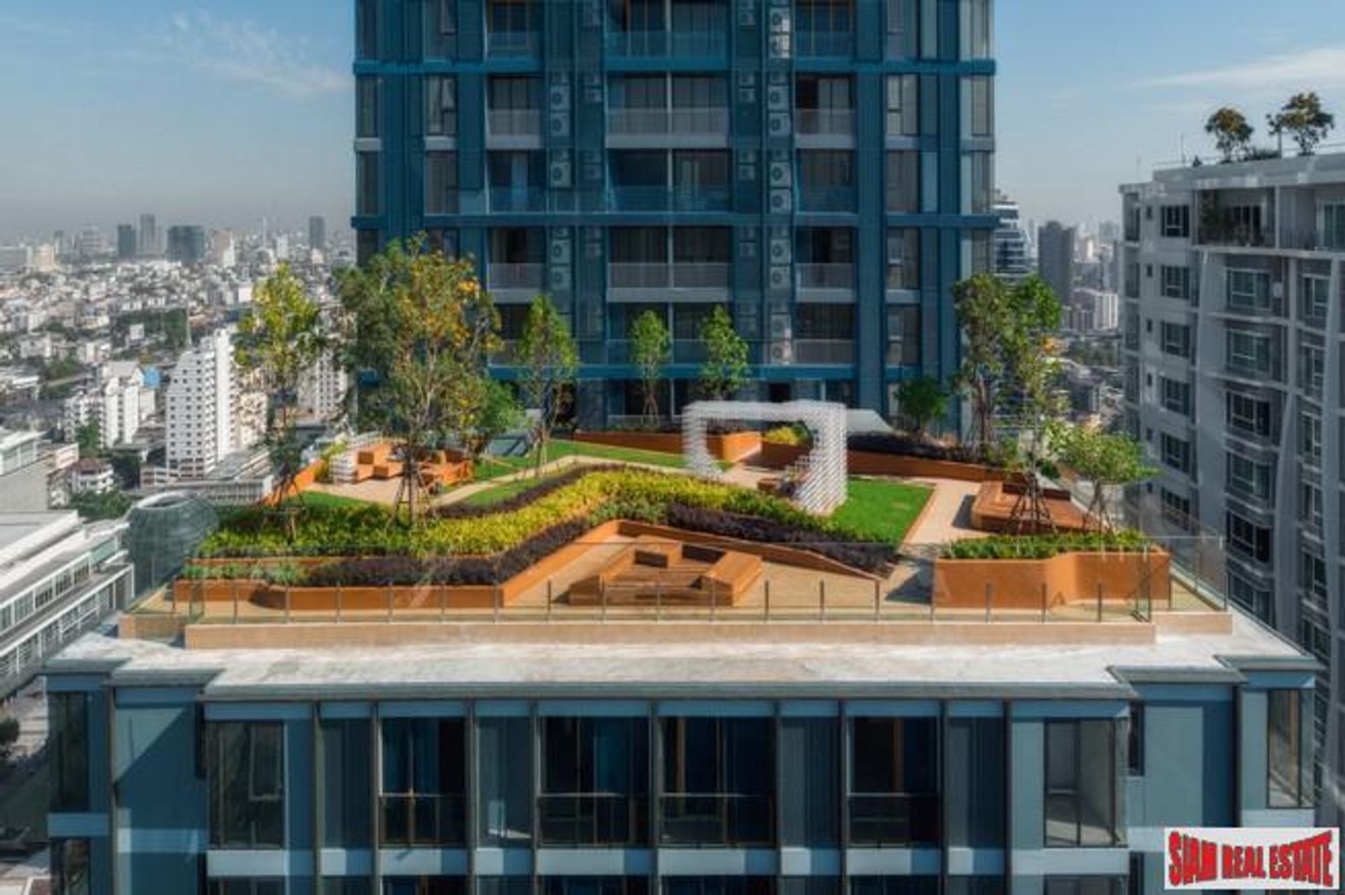 Condominio en , Bangkok 11859013