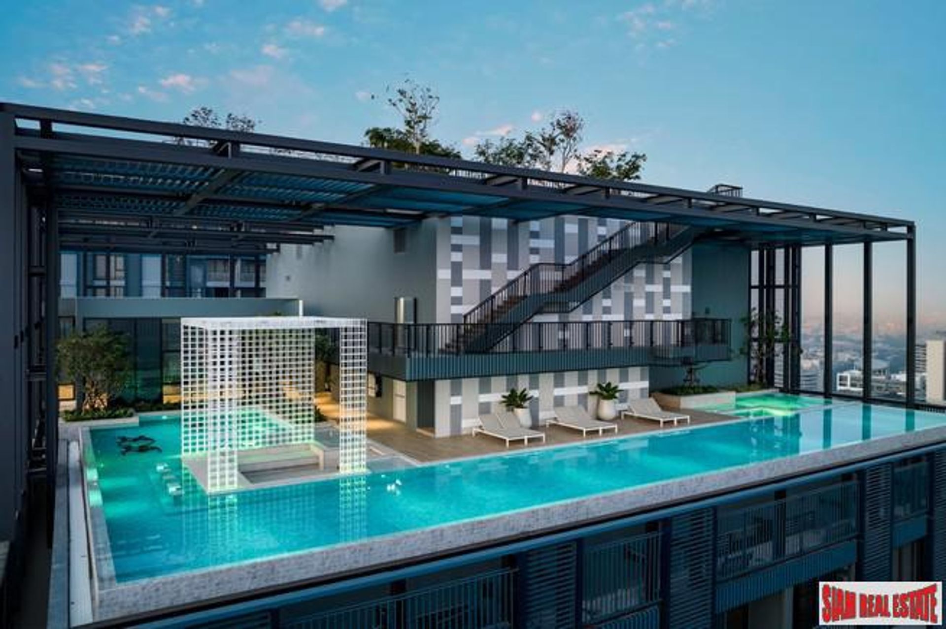 Condominio nel , Bangkok 11859014