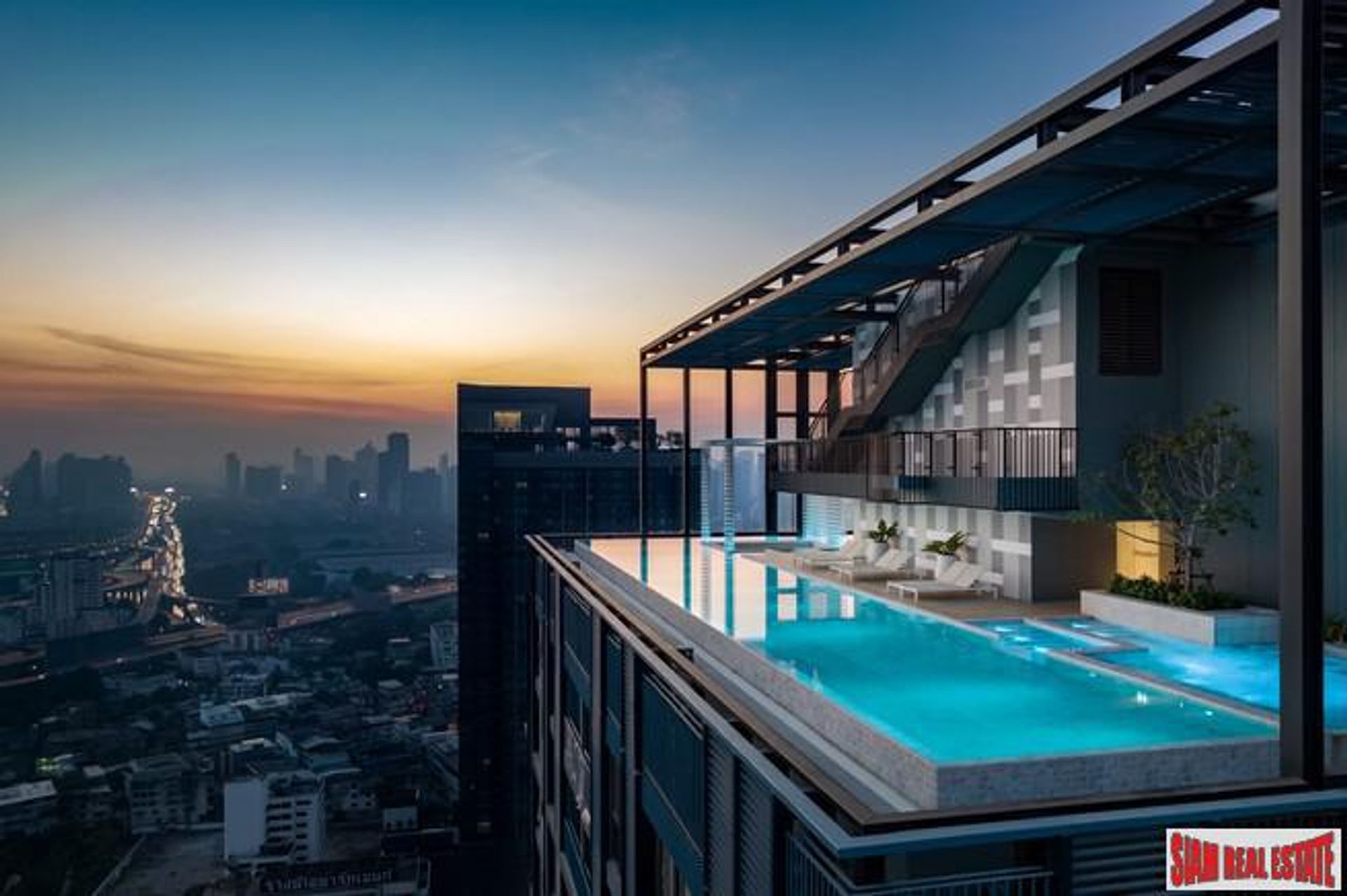 Condominio nel , Bangkok 11859014