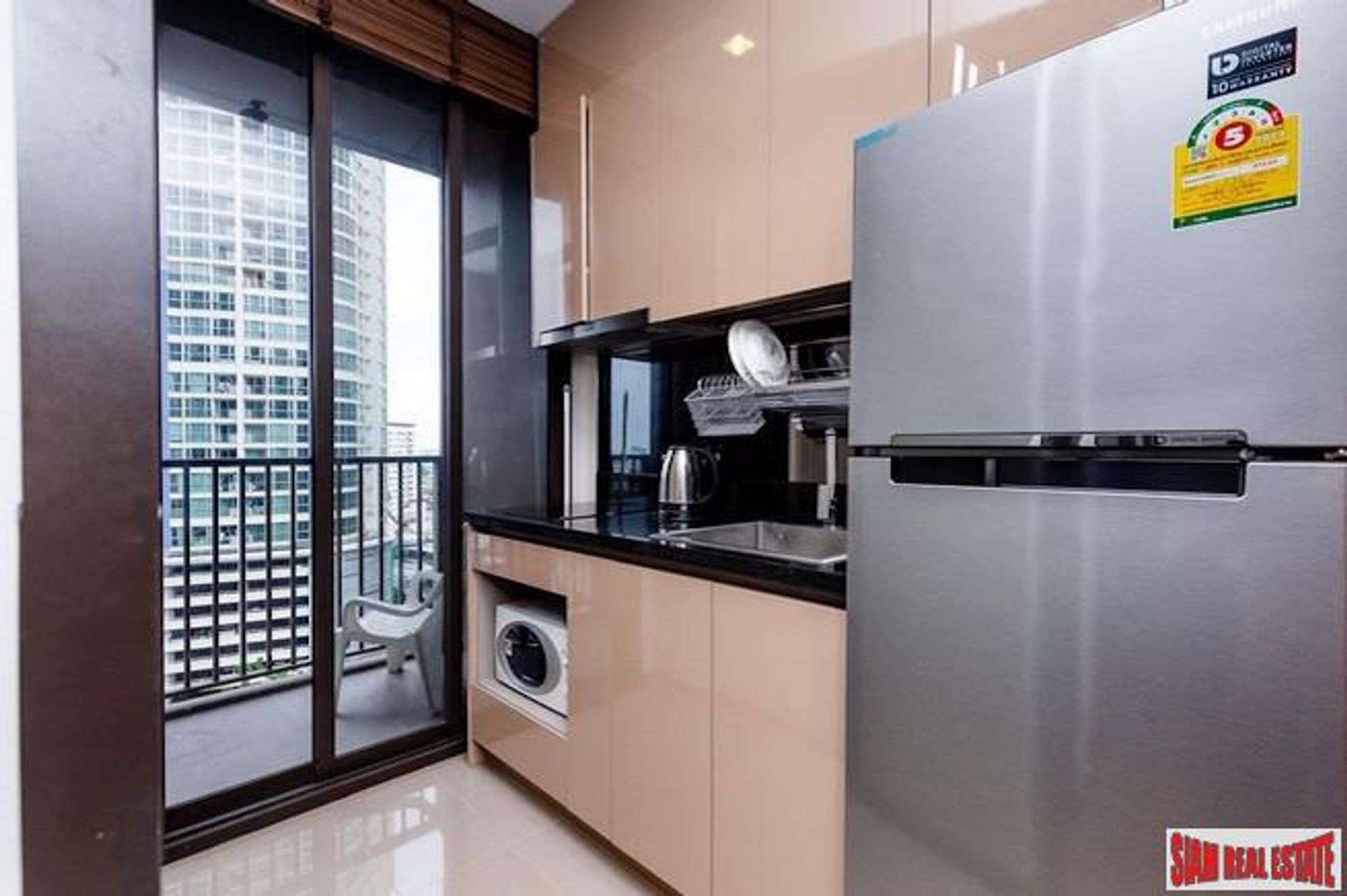 Condominio nel , Bangkok 11859037