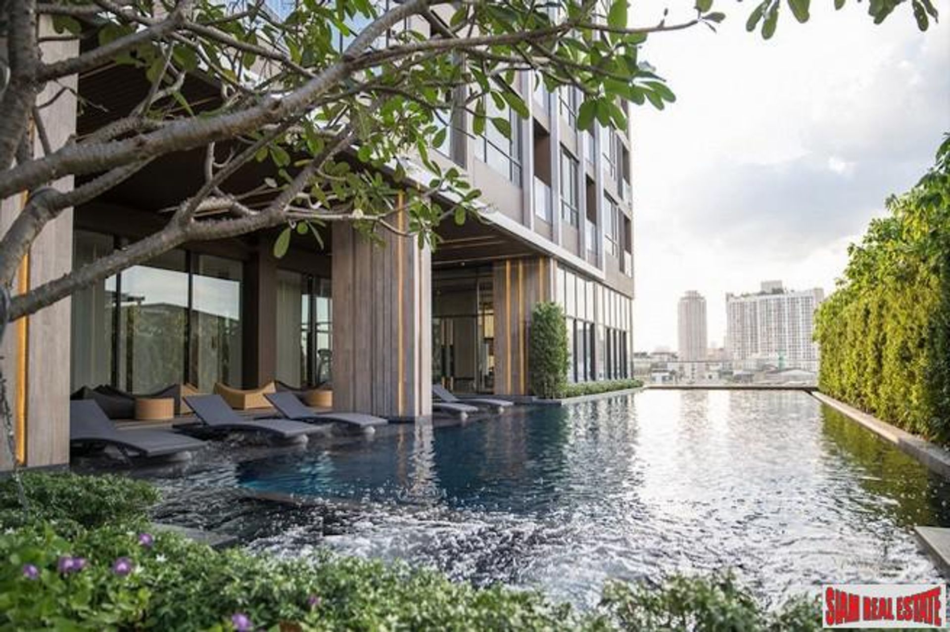 Condominio nel , Bangkok 11859037