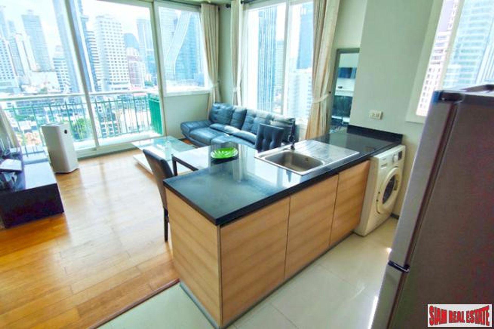 Condominium dans Chanson Ban Na, Krung Thep Maha Nakhon 11859063