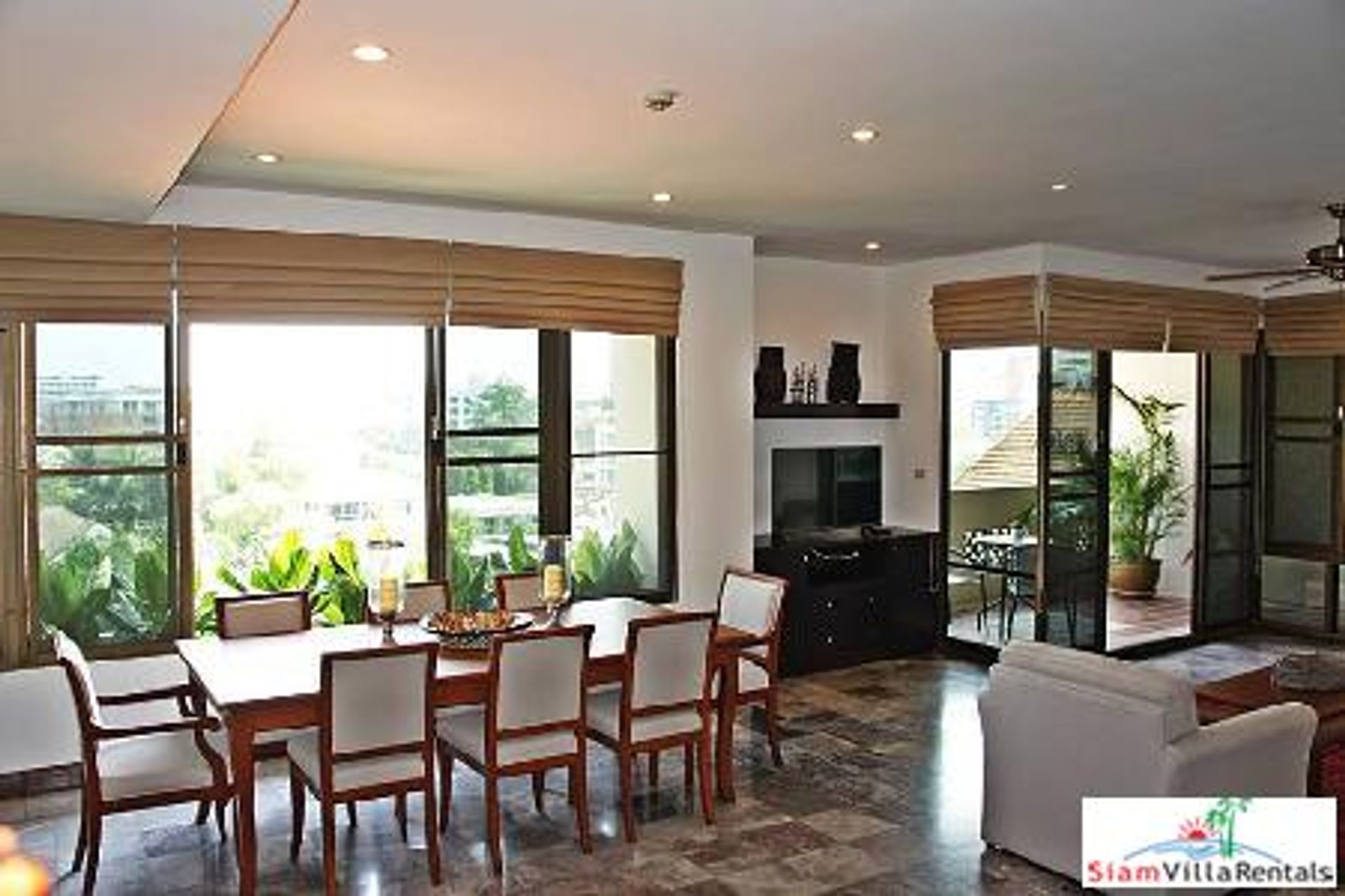 Condominio nel Wattana, Krung Thep Maha Nakhon 11859070