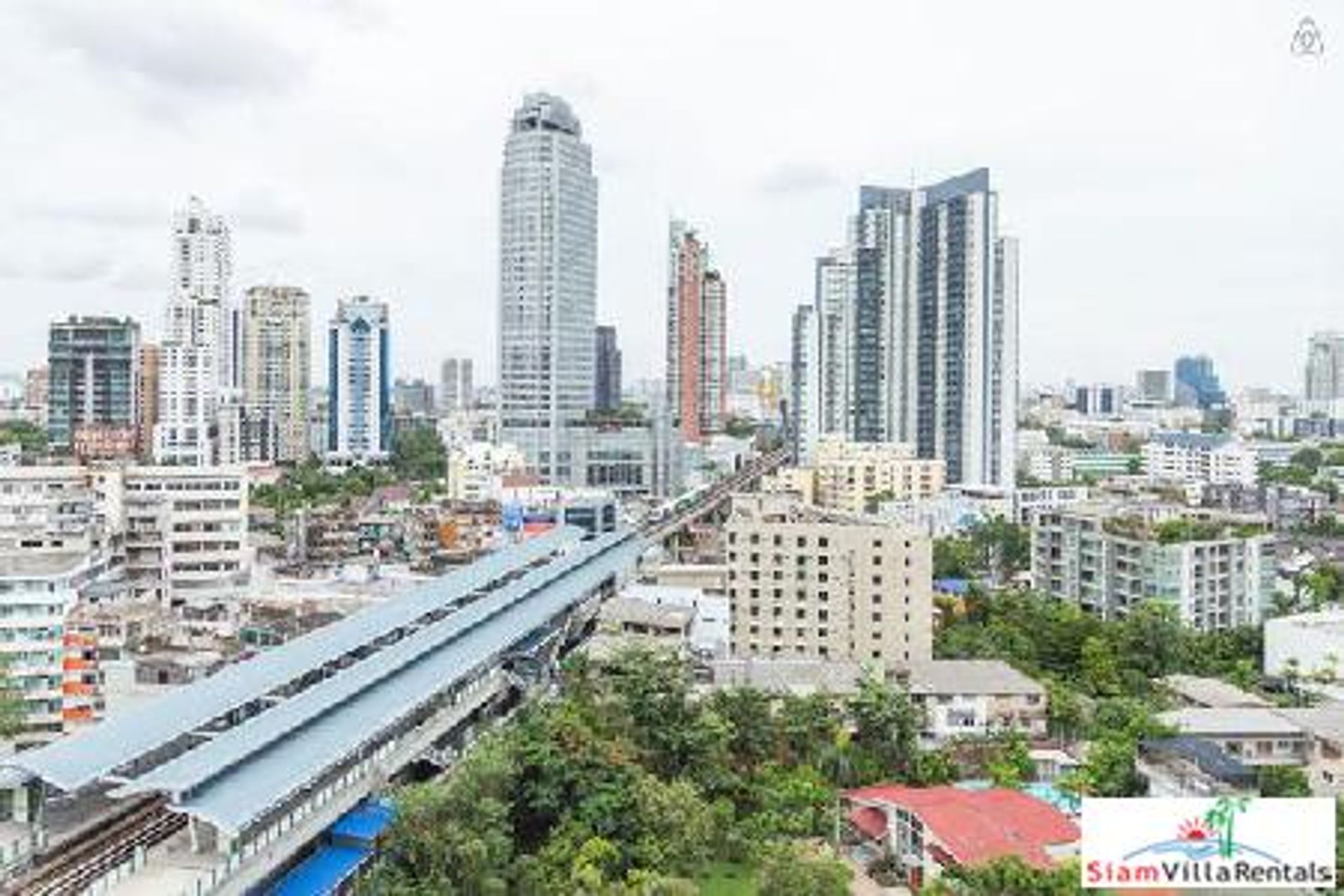 Condomínio no , Krung Thep Maha Nakhon 11859073