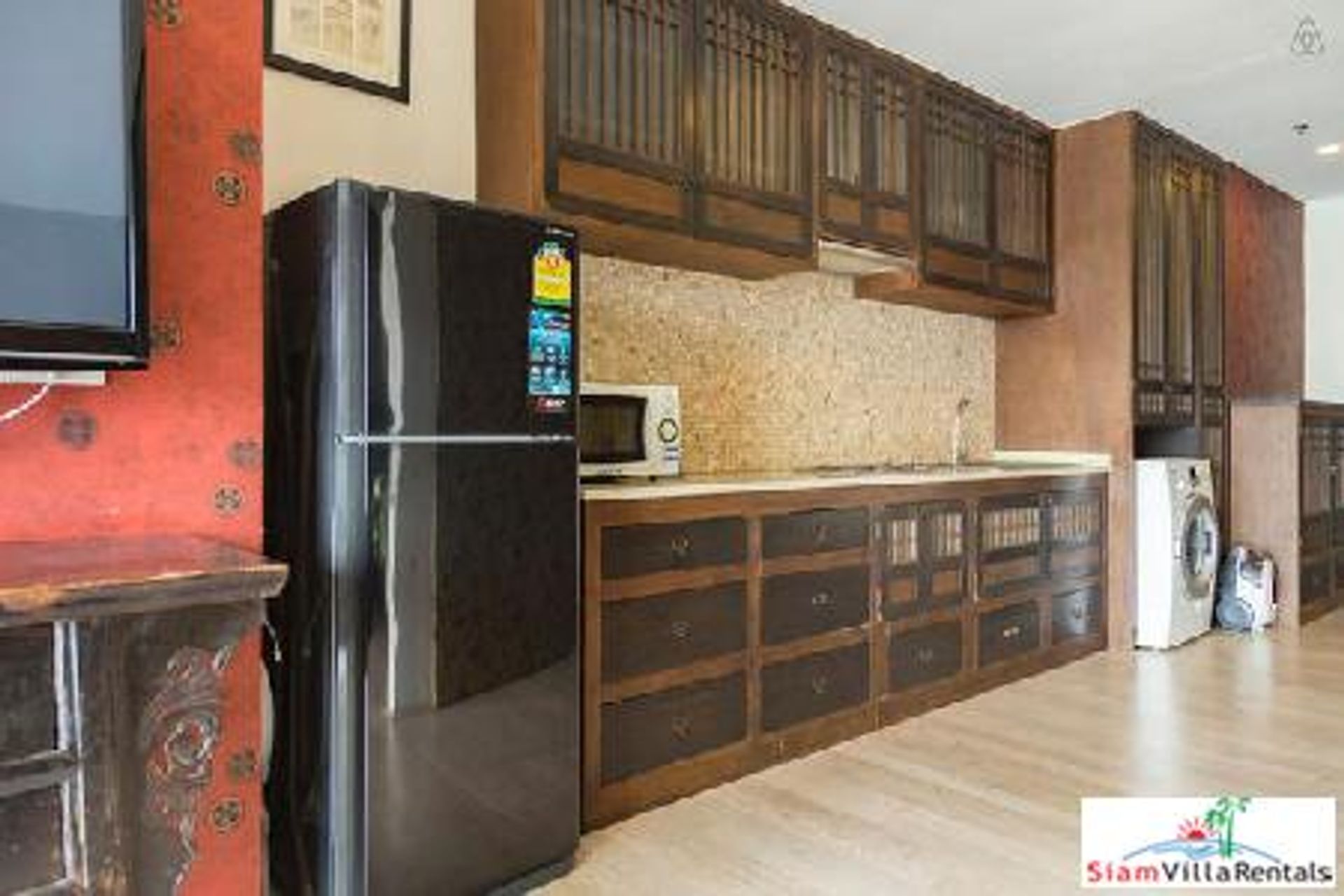 Condominio nel Wattana, Krung Thep Maha Nakhon 11859073