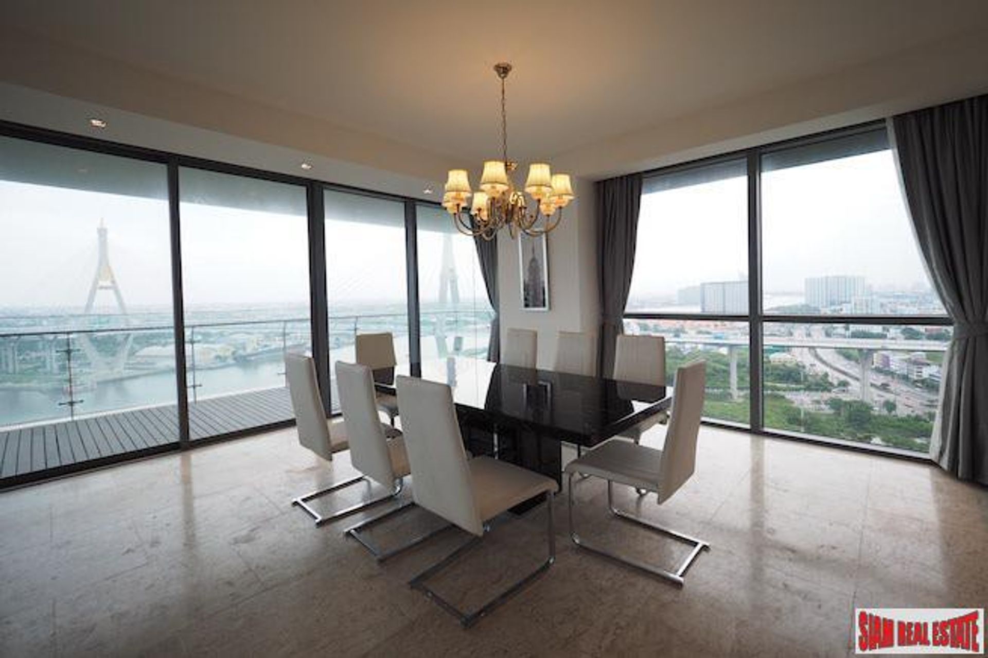 Condominium dans , Krung Thep Maha Nakhon 11859074