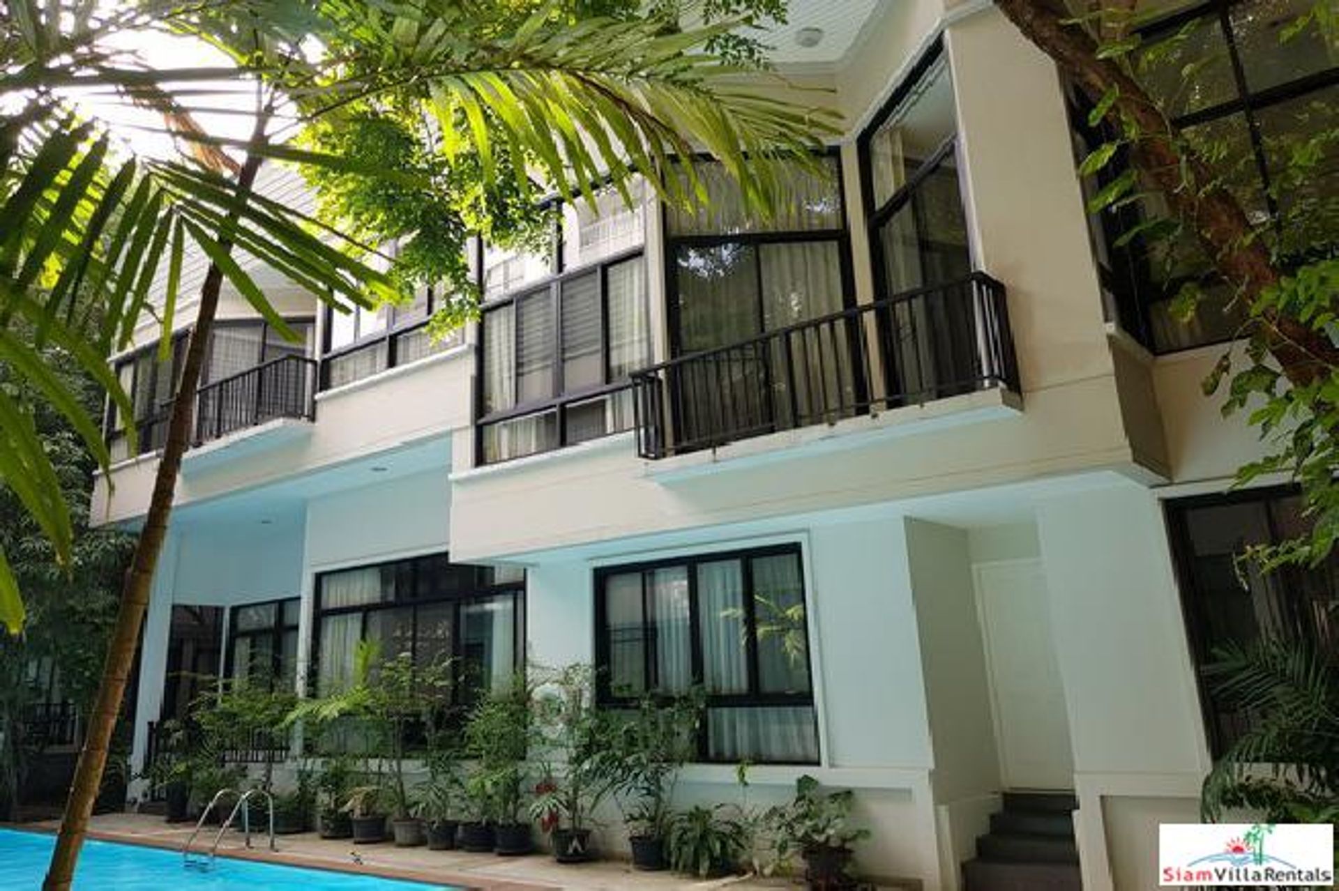 Haus im Watthana, Krung Thep Maha Nakhon 11859085