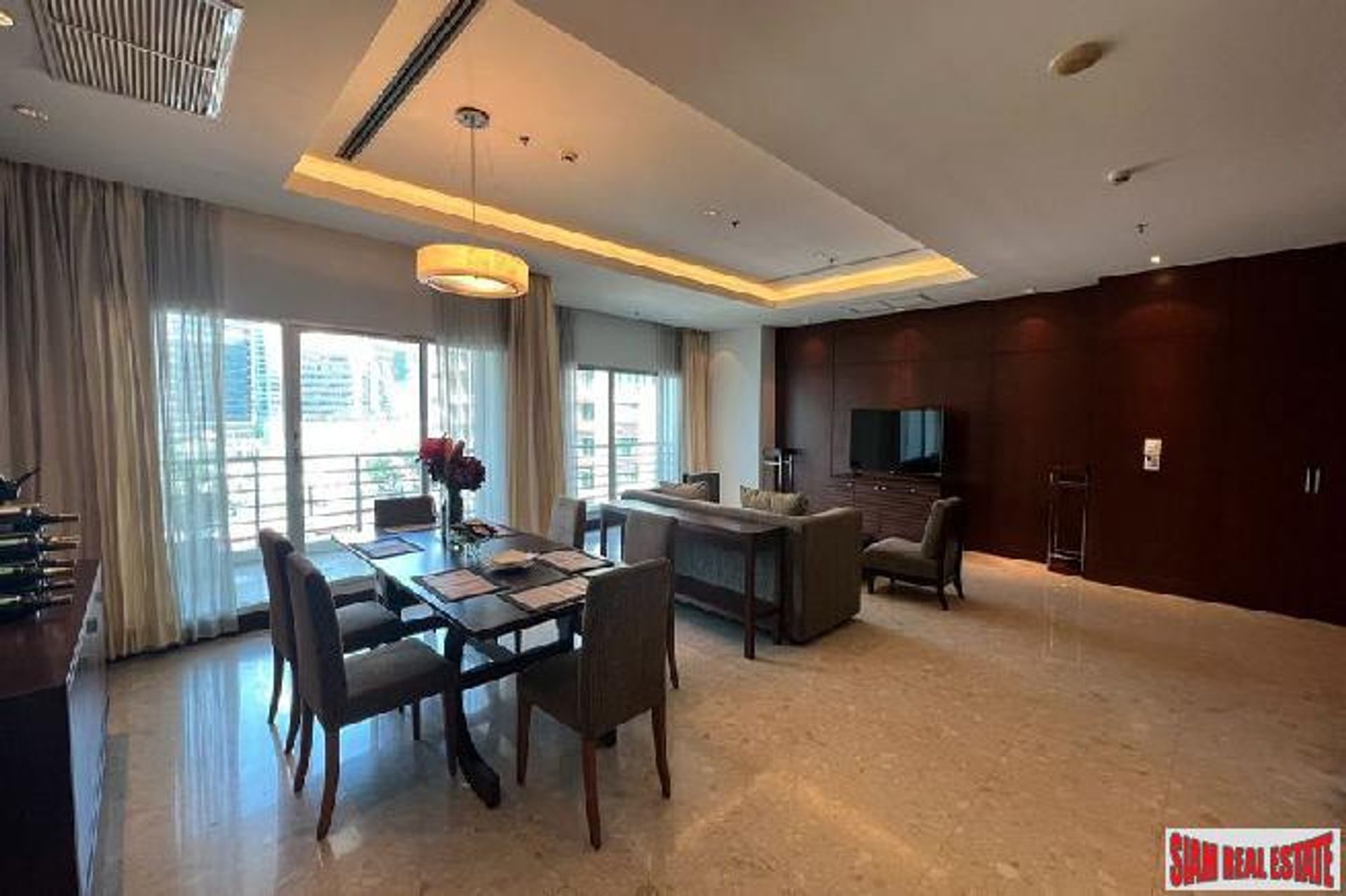 Condominium dans , Krung Thep Maha Nakhon 11859089