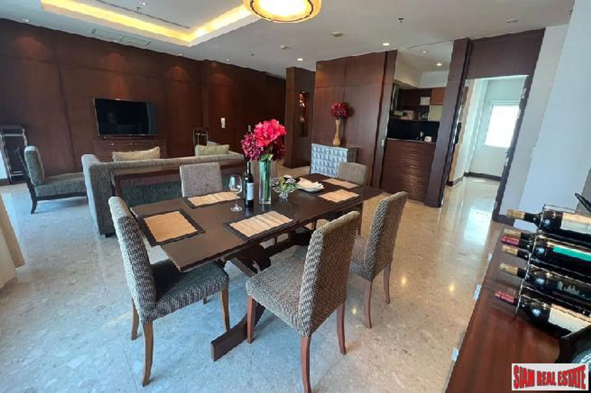 Condominium dans , Krung Thep Maha Nakhon 11859089