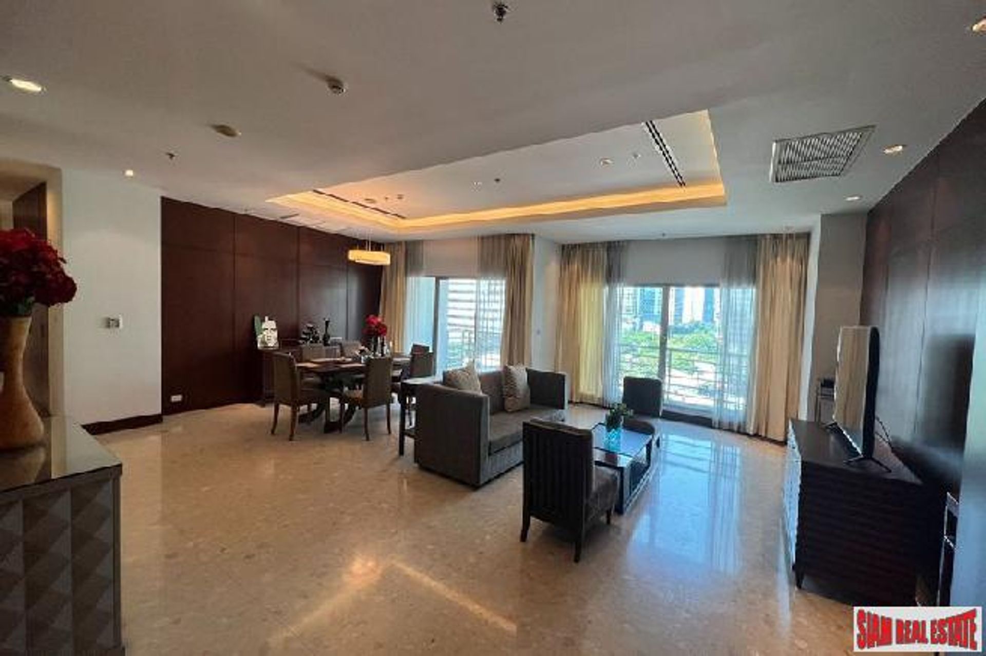 Condominium dans , Krung Thep Maha Nakhon 11859089