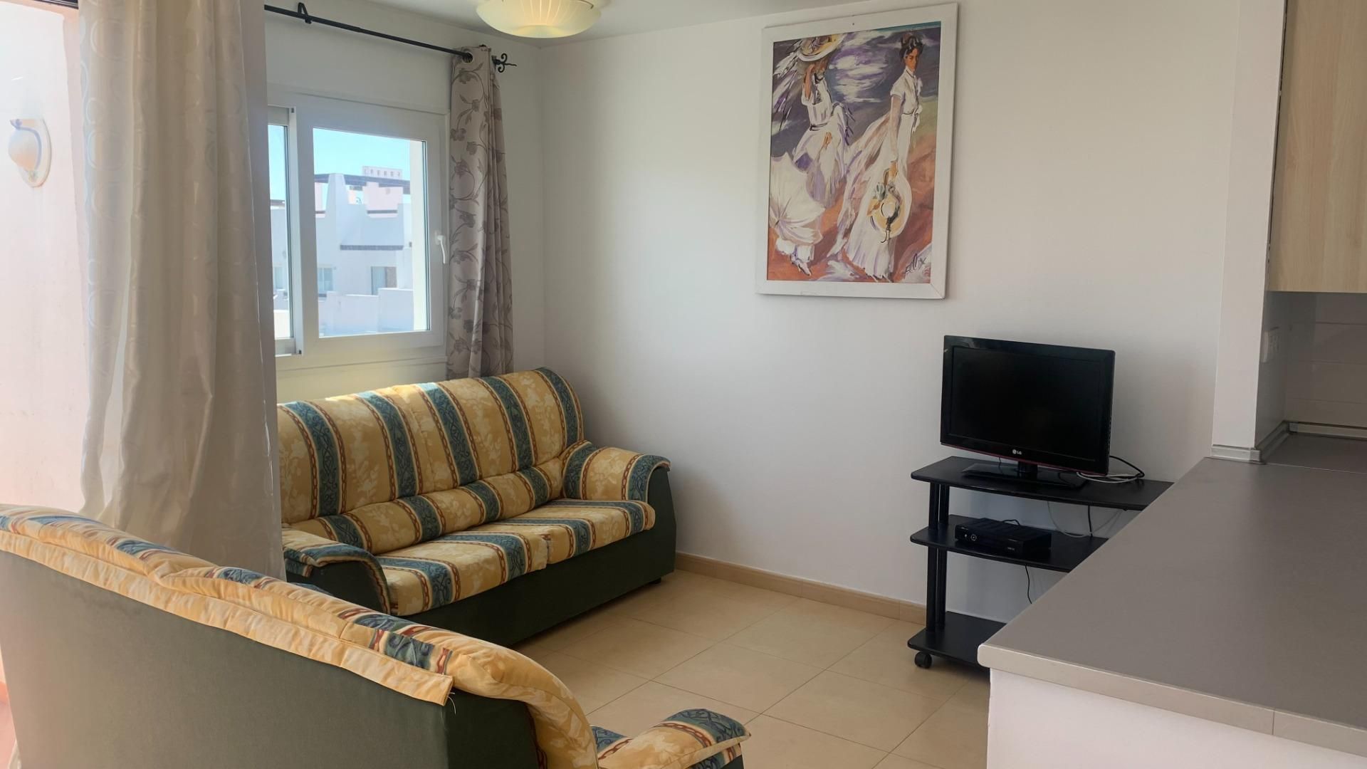 Condominio en Alhama de Murcia, Región de Murcia 11859101