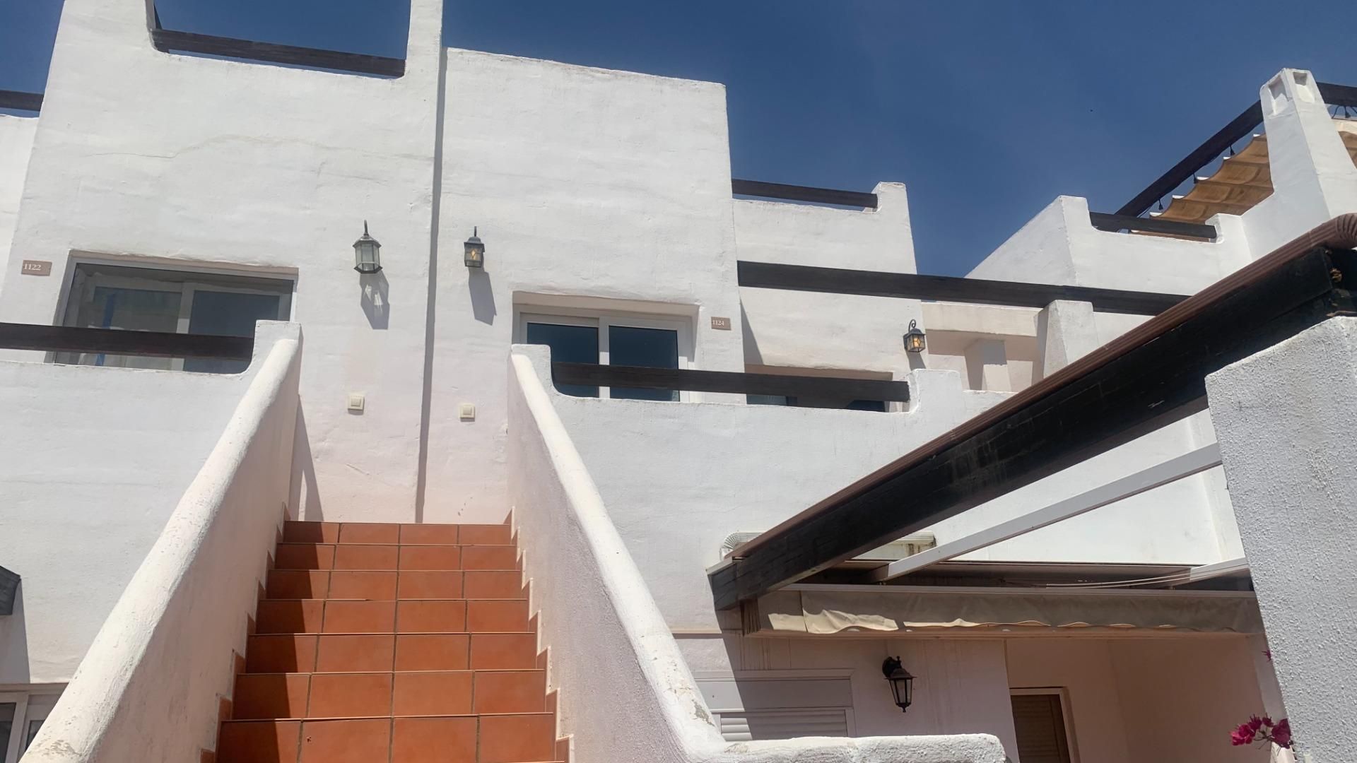 Condominio nel Alhama di Murcia, Murcia 11859101