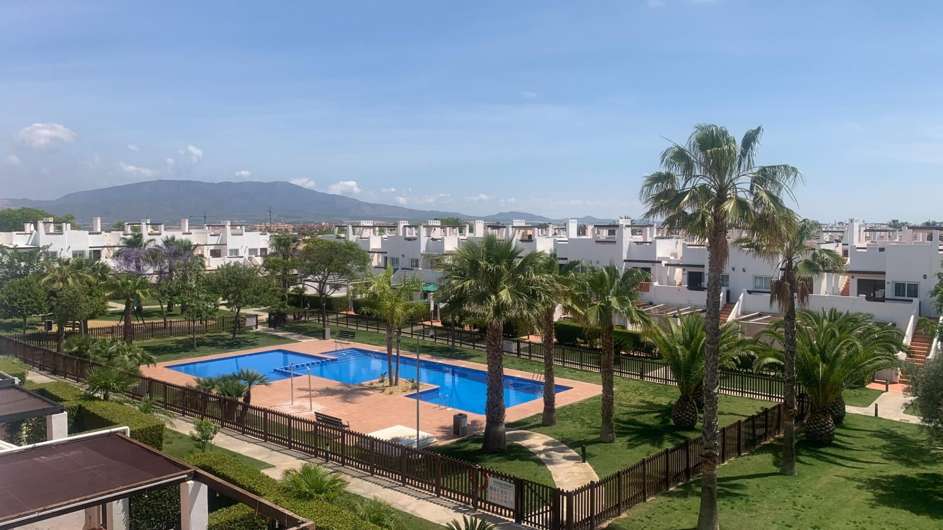 Condominio nel Alhama di Murcia, Murcia 11859101