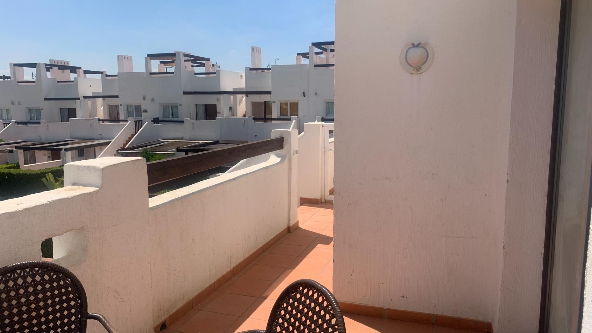 Condominio en Alhama de Murcia, Región de Murcia 11859101