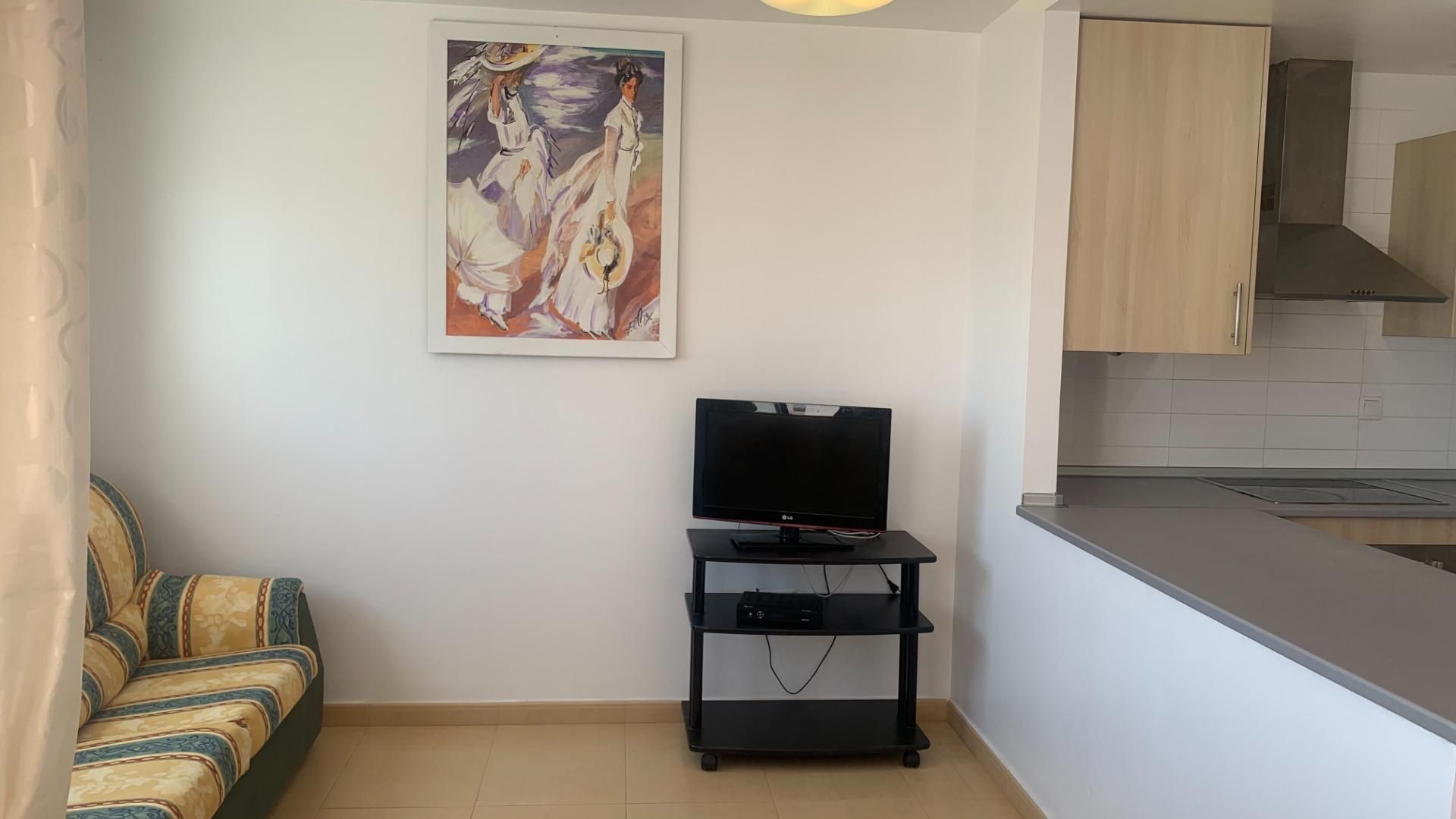 Condominio en Alhama de Murcia, Región de Murcia 11859101