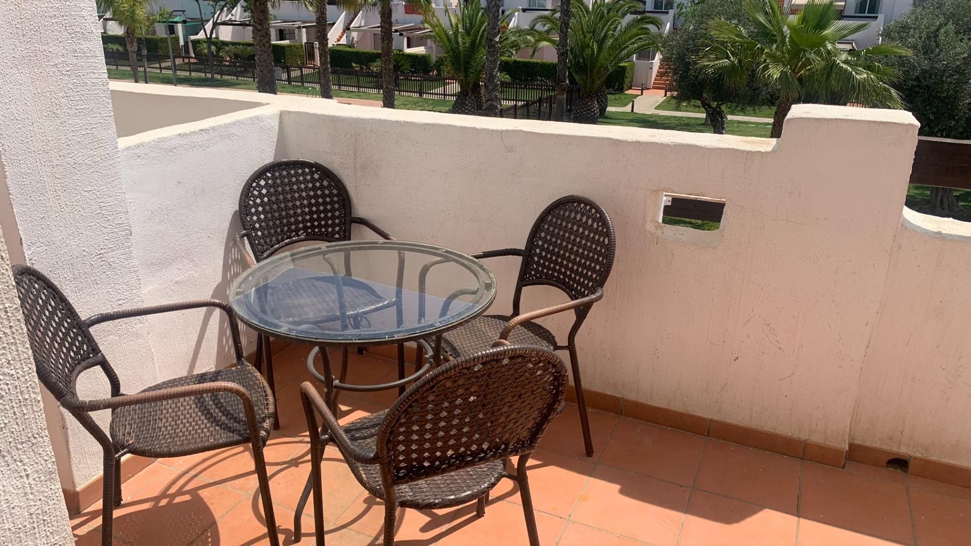 Condominio en Alhama de Murcia, Región de Murcia 11859101