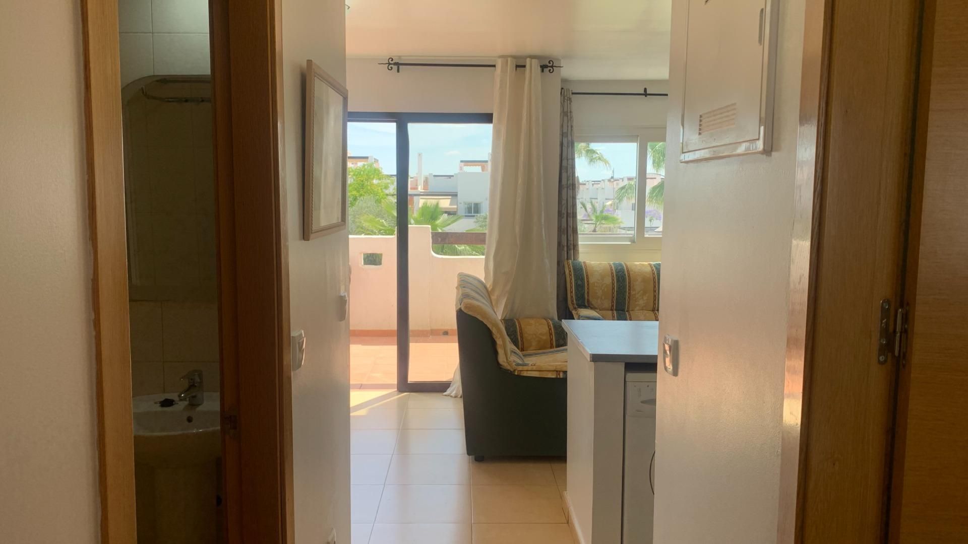 Condominio en Alhama de Murcia, Región de Murcia 11859101