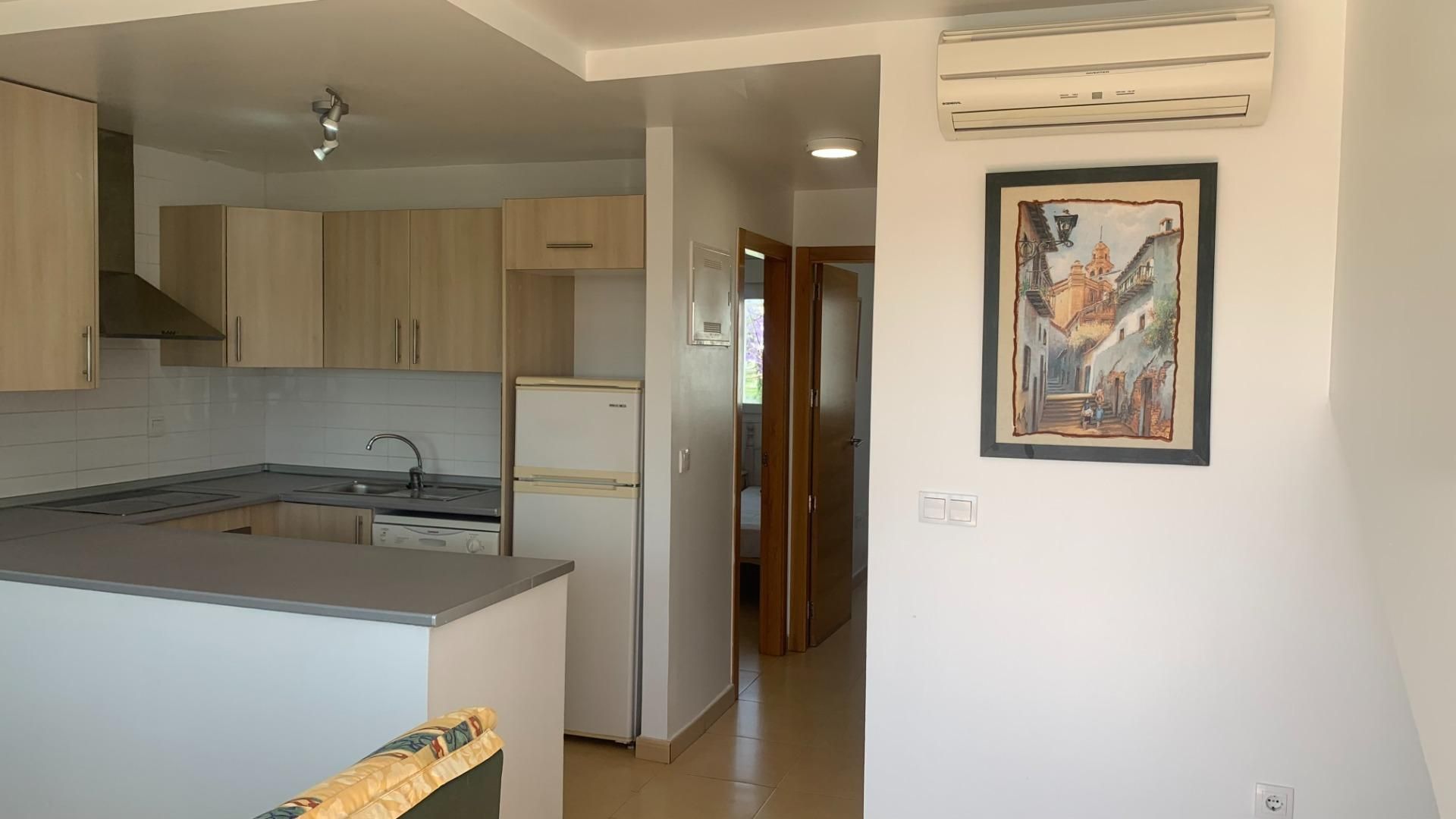 Condominio en Alhama de Murcia, Región de Murcia 11859101