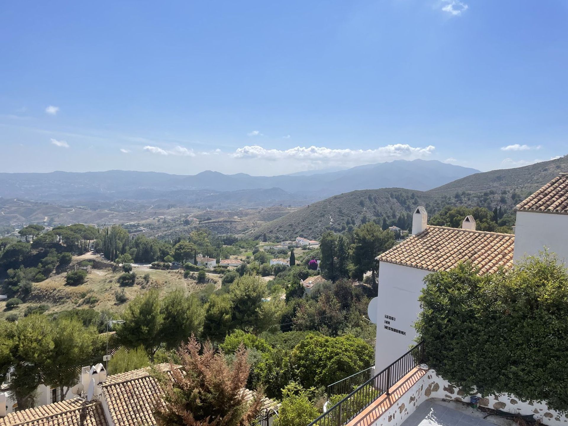 Dom w Mijas, Andalucía 11859107