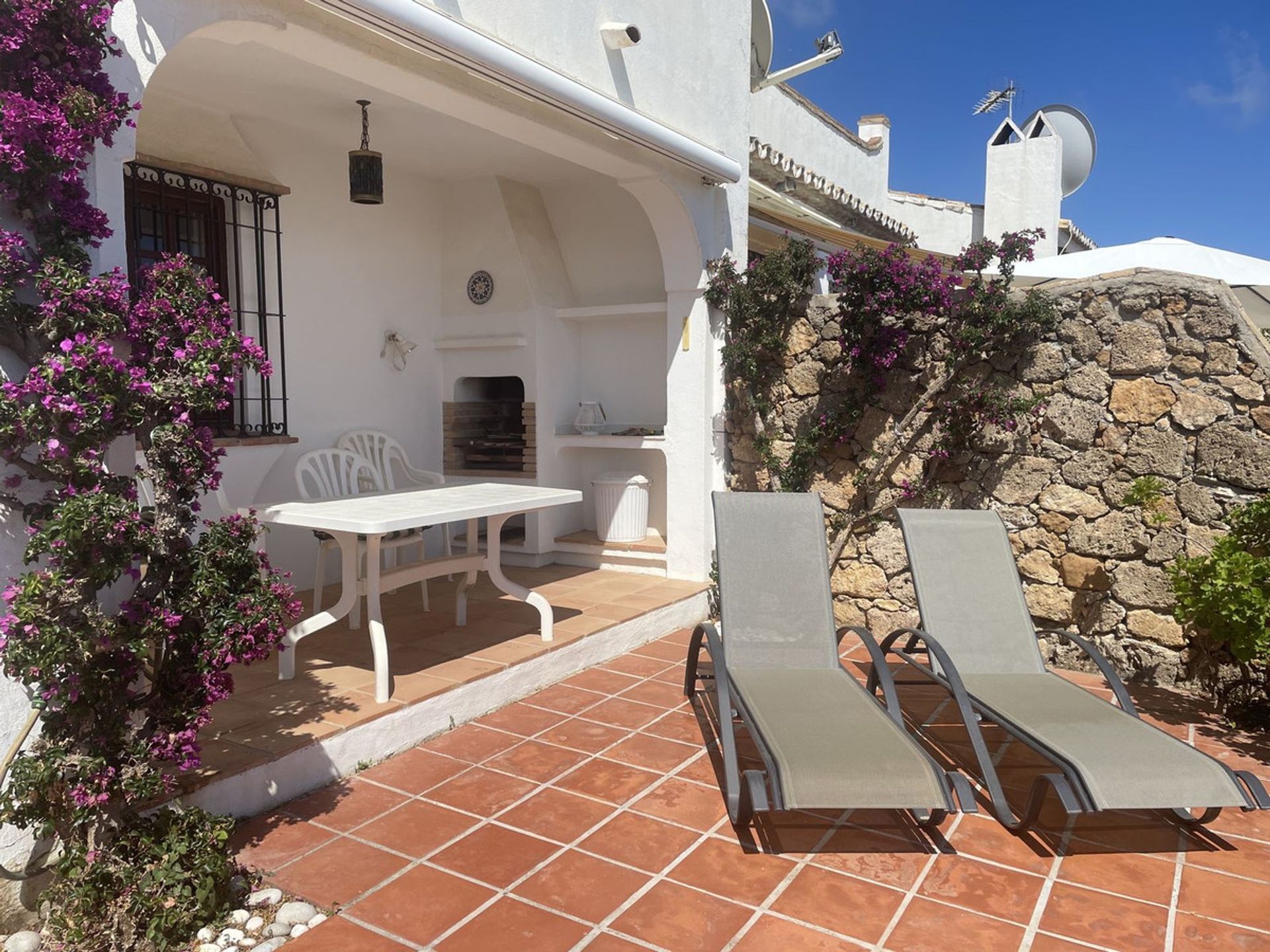 House in Mijas, Andalusia 11859107