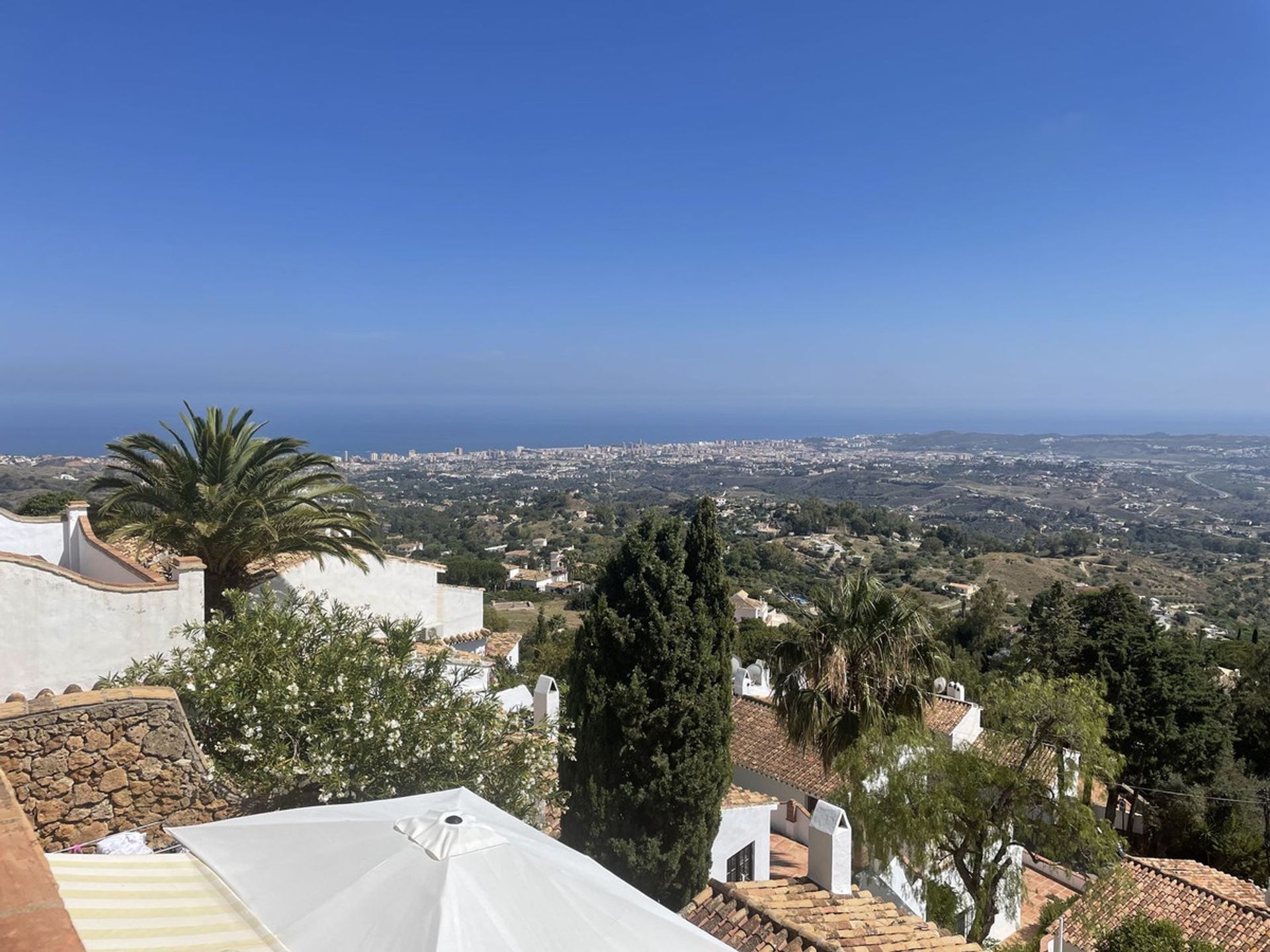 House in Mijas, Andalusia 11859107