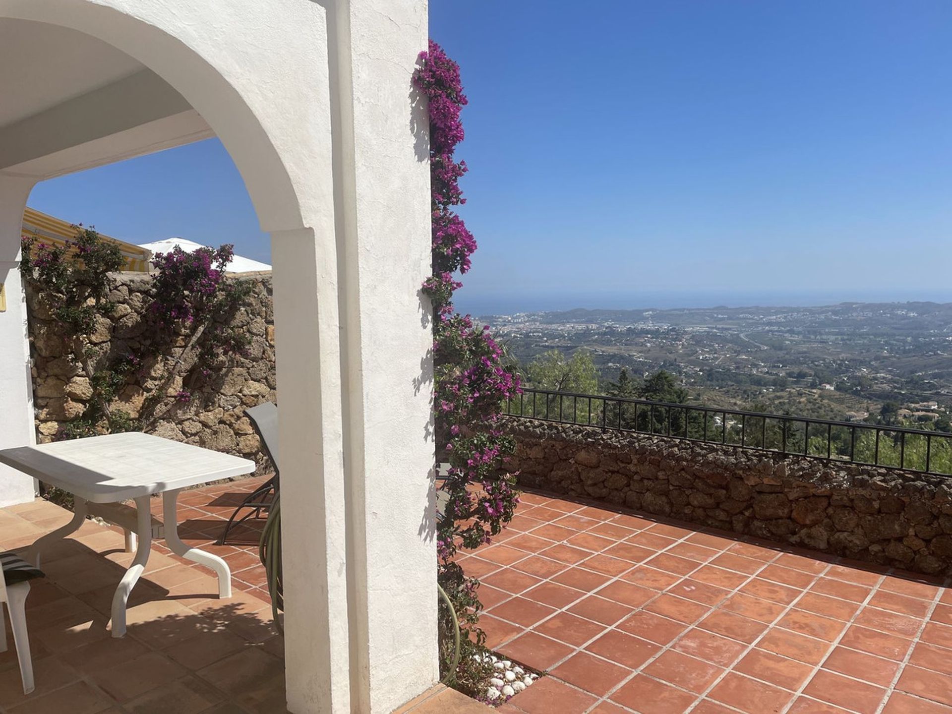 House in Mijas, Andalusia 11859107