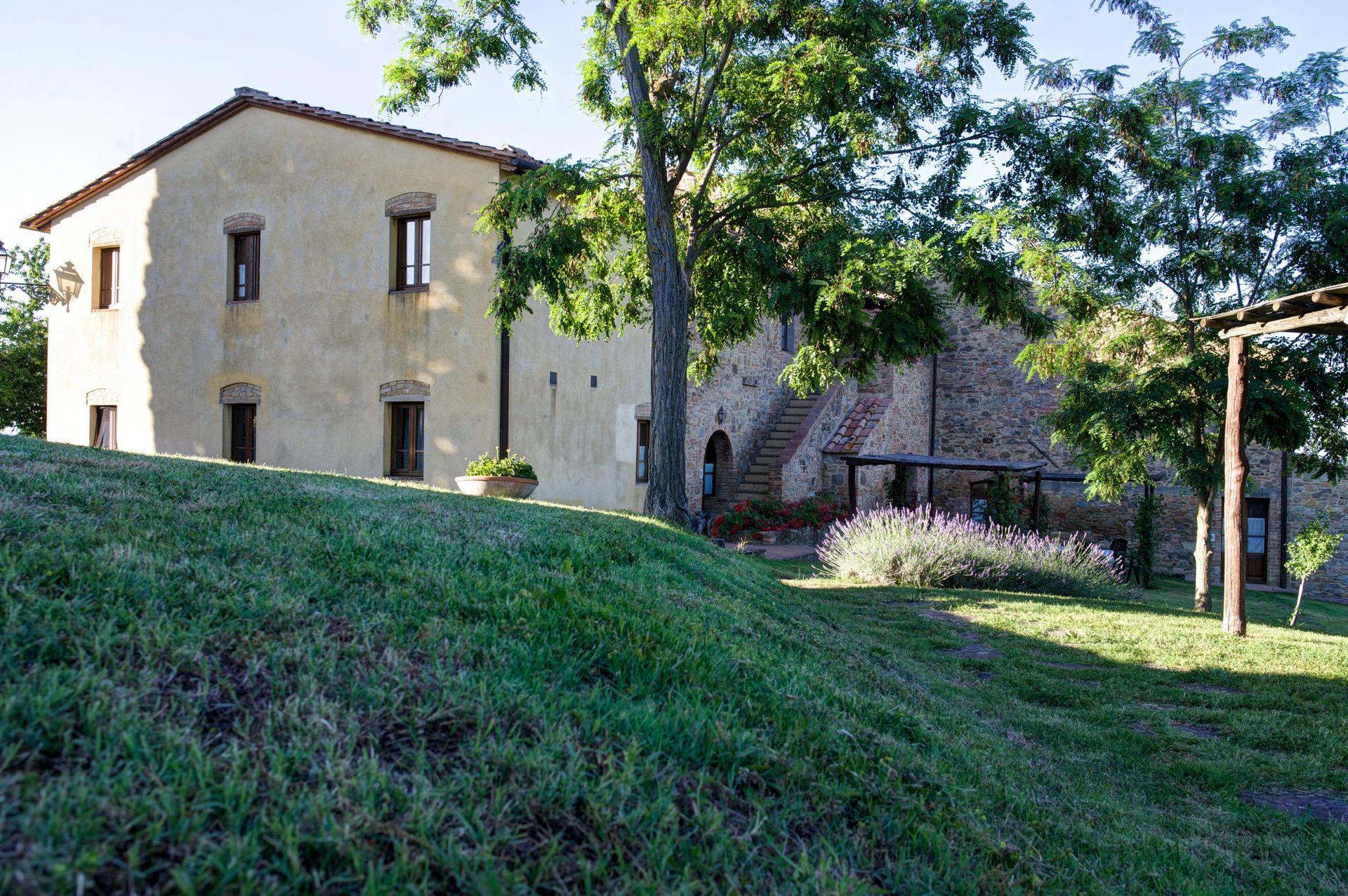 rumah dalam Peretola, Tuscany 11859126