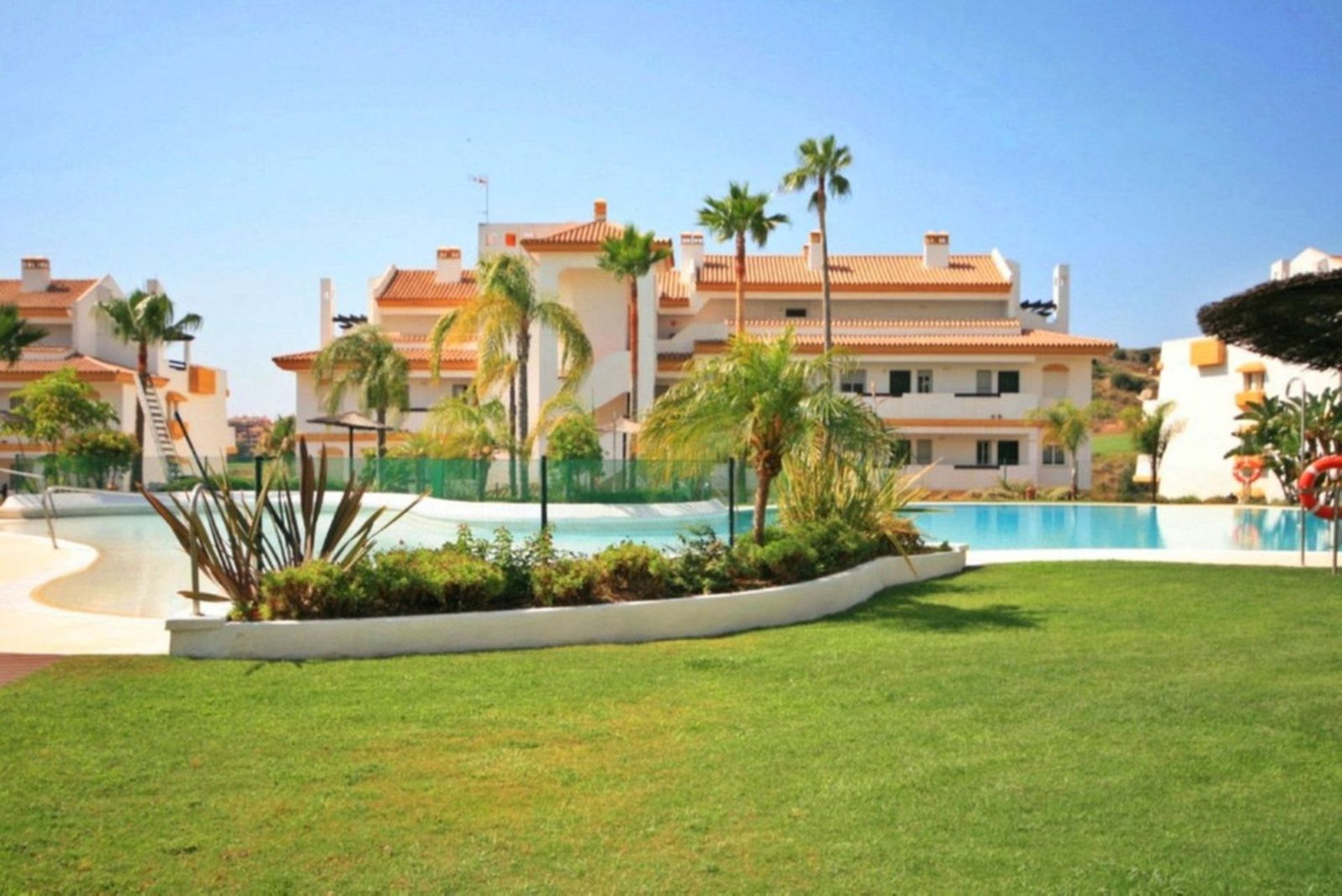 Condominium dans Fuengirola, Andalousie 11859130