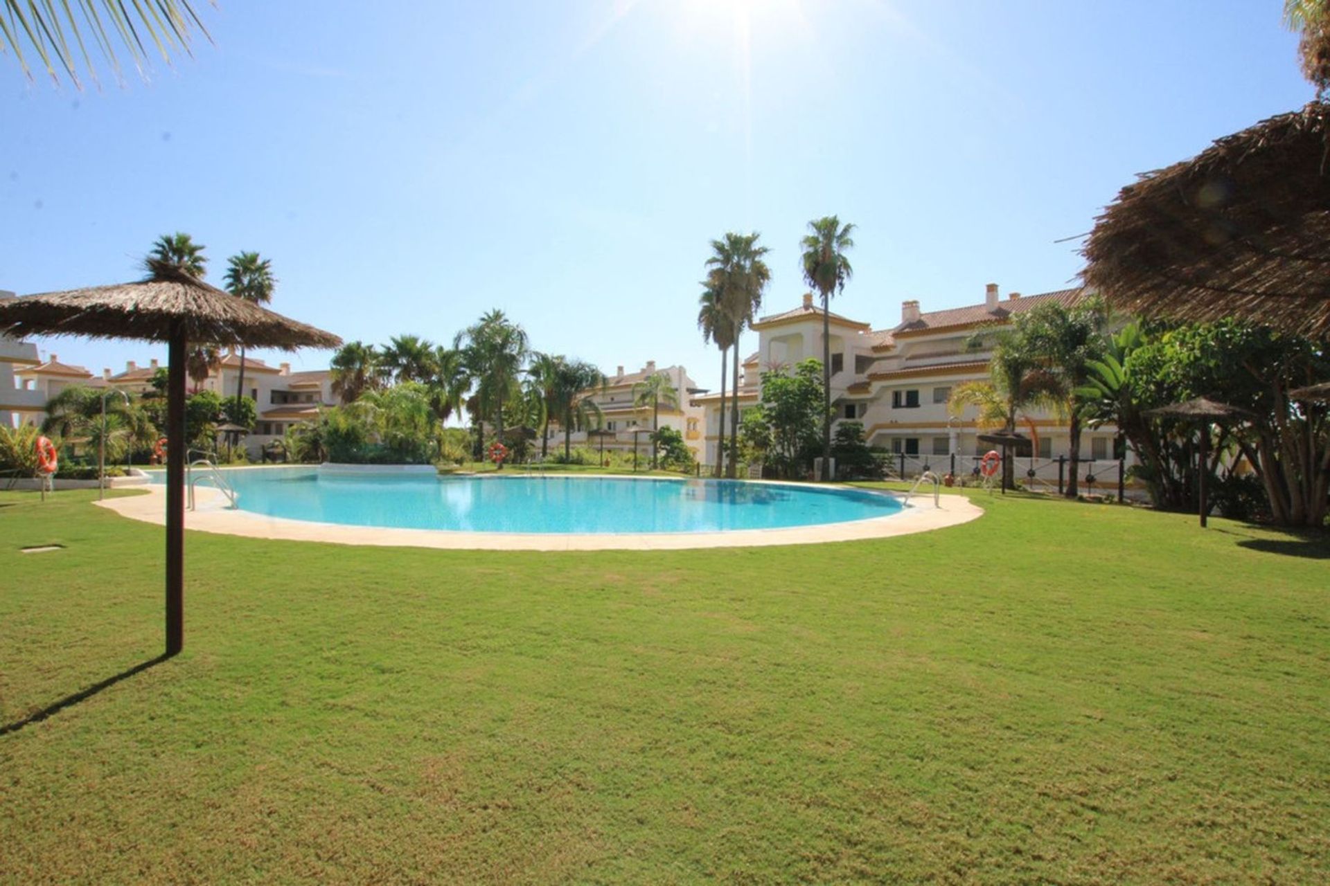 Condominium dans Fuengirola, Andalousie 11859130