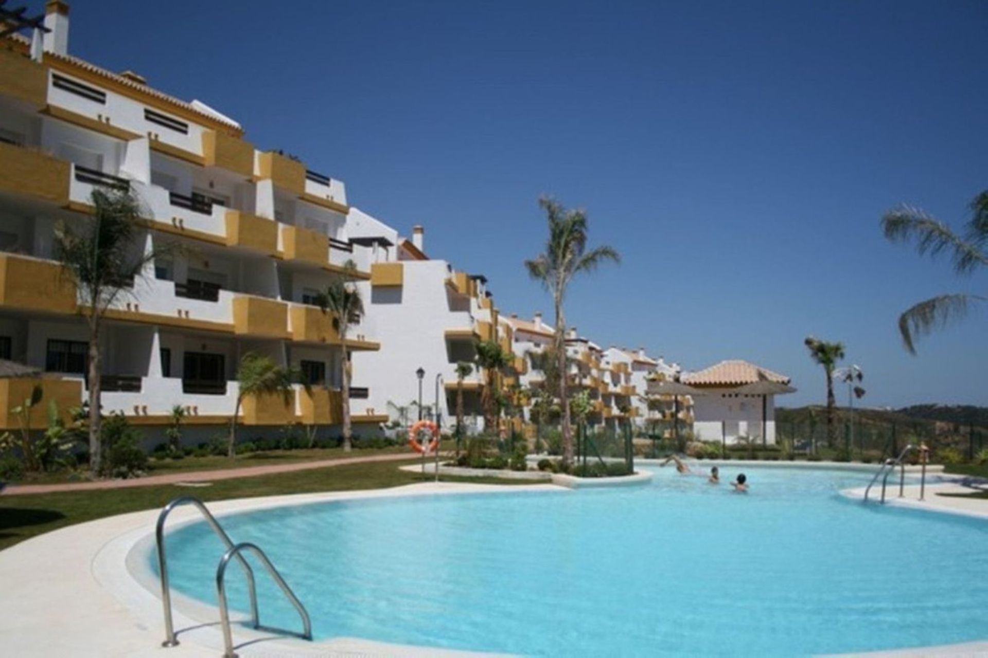 Condominium dans Fuengirola, Andalousie 11859130